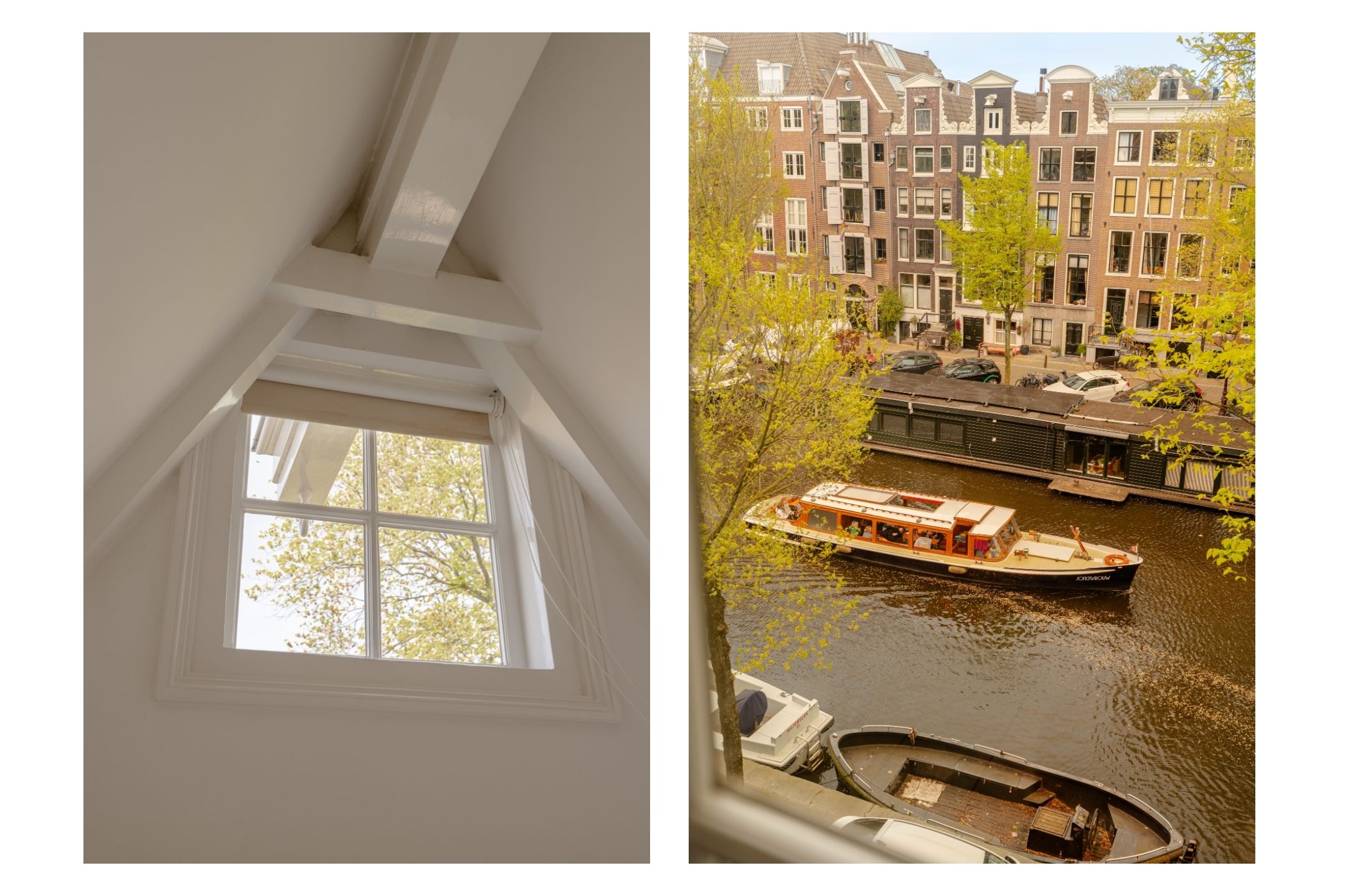  The Grand Canal House at Prinsengracht 740 - 物件實景