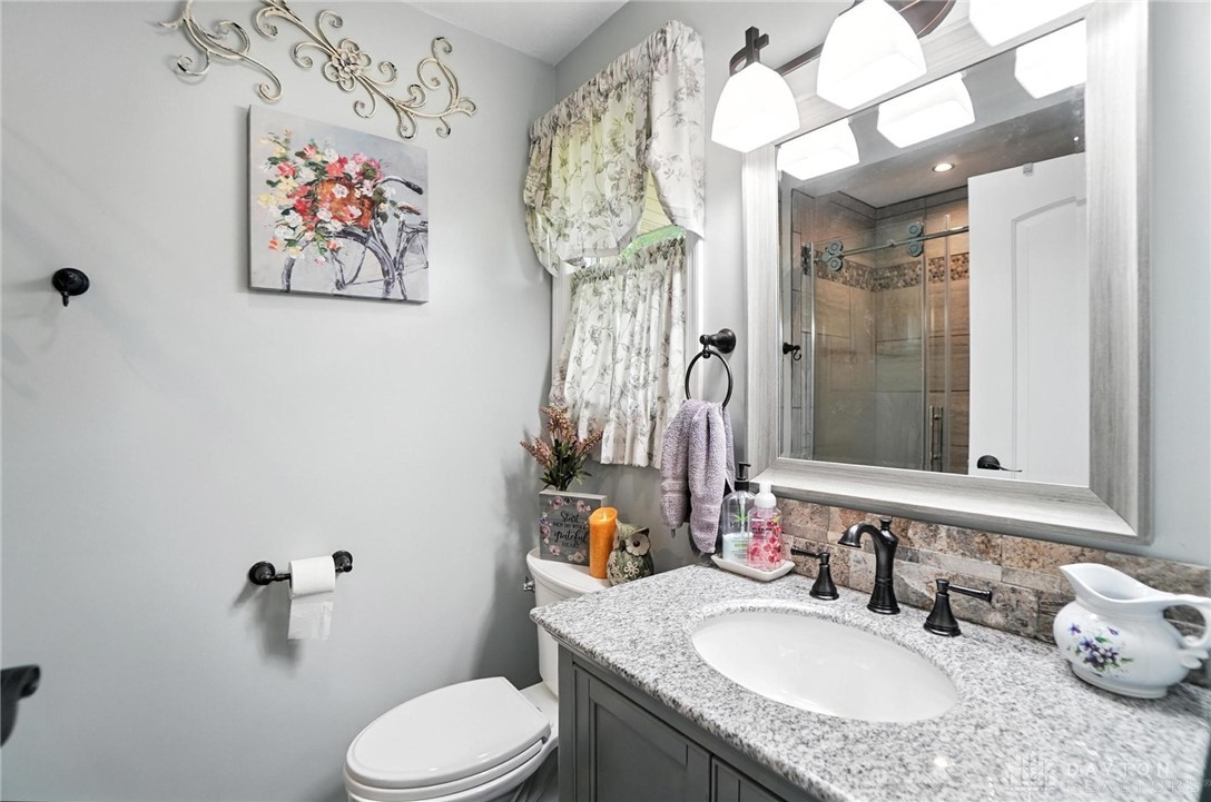Camden, Ohio, 45311, United States, 3 Bedrooms Bedrooms, ,2 BathroomsBathrooms,Residential,For Sale,1866121