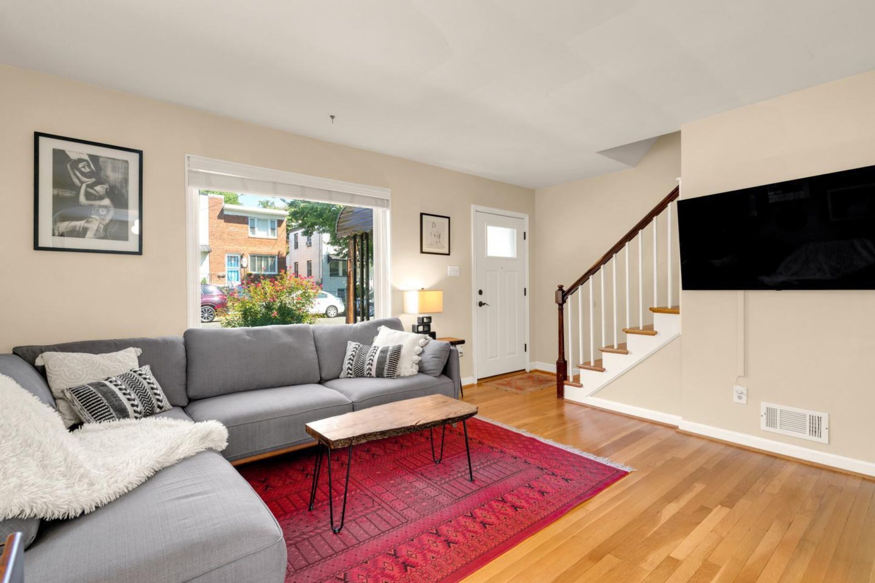  231 Nicholson Street NE, Washington, DC, 20011 - 物件實景