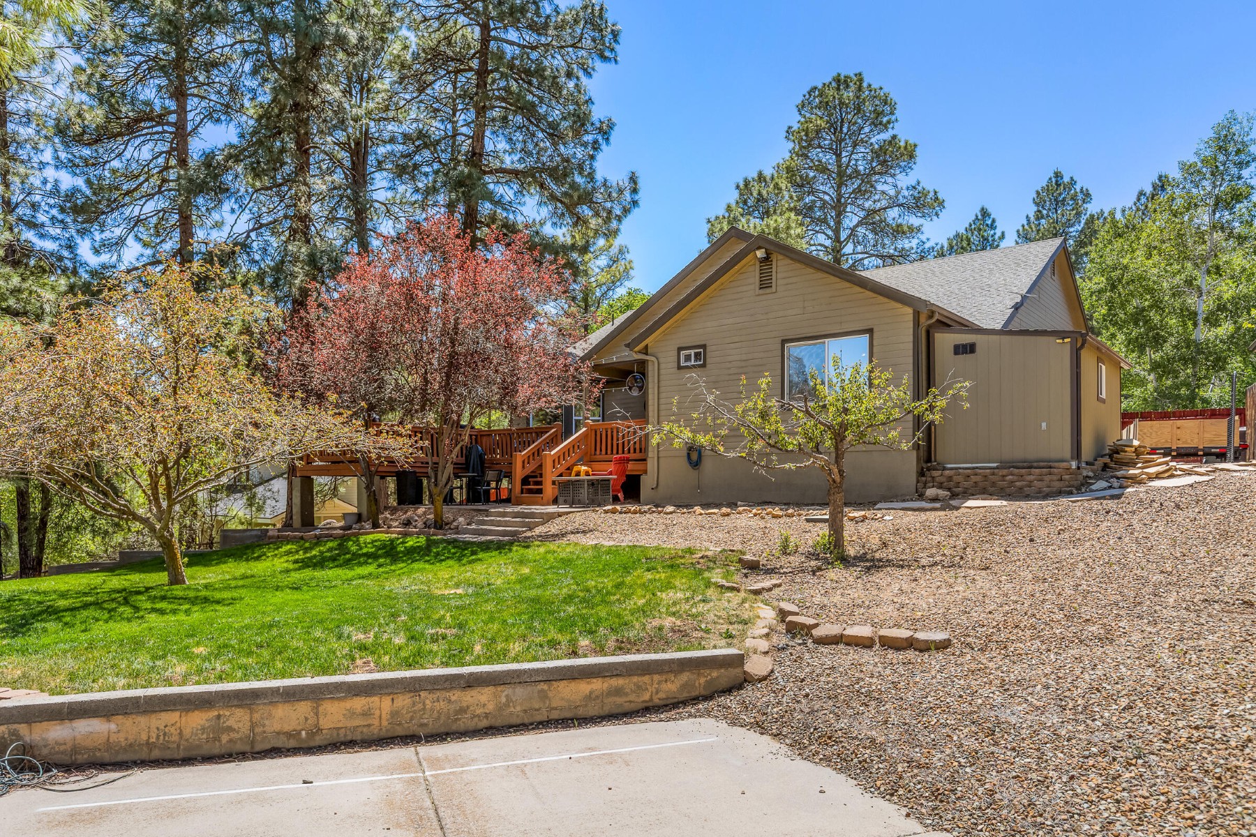  6194 E Barney Drive ¦Flagstaff, AZ - 物件實景