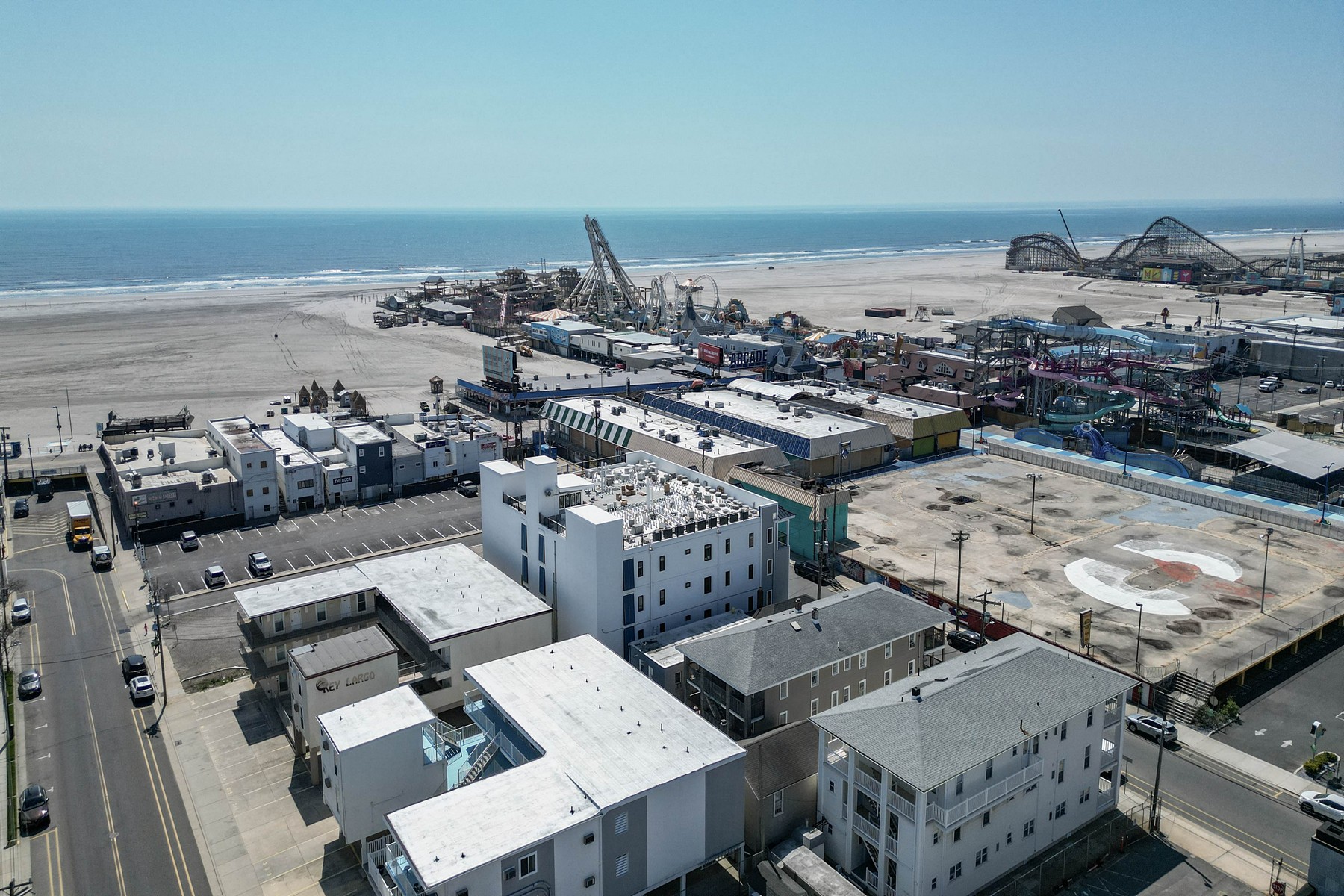  323 E Oak Avenue #101 - 物件實景