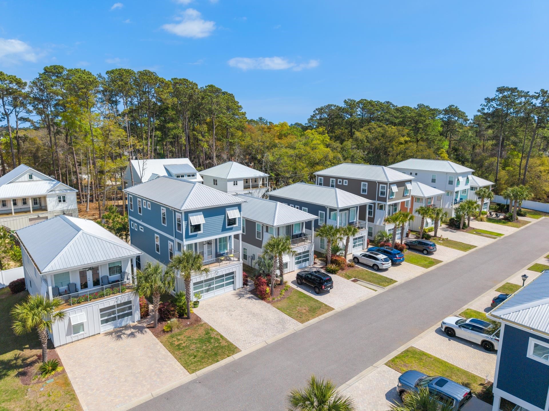  103 Clam Digger Loop  Clam Bake Cove - 物件實景