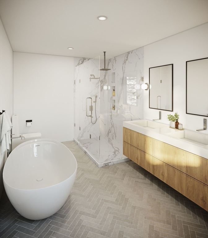 Brookline, Massachusetts, 02446, United States, 3 Bedrooms Bedrooms, ,4 BathroomsBathrooms,Residential,For Sale,1915733