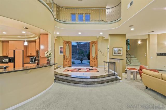 El Cajon, California, 92019, United States, 4 Bedrooms Bedrooms, ,4 BathroomsBathrooms,Residential,For Sale,1996445