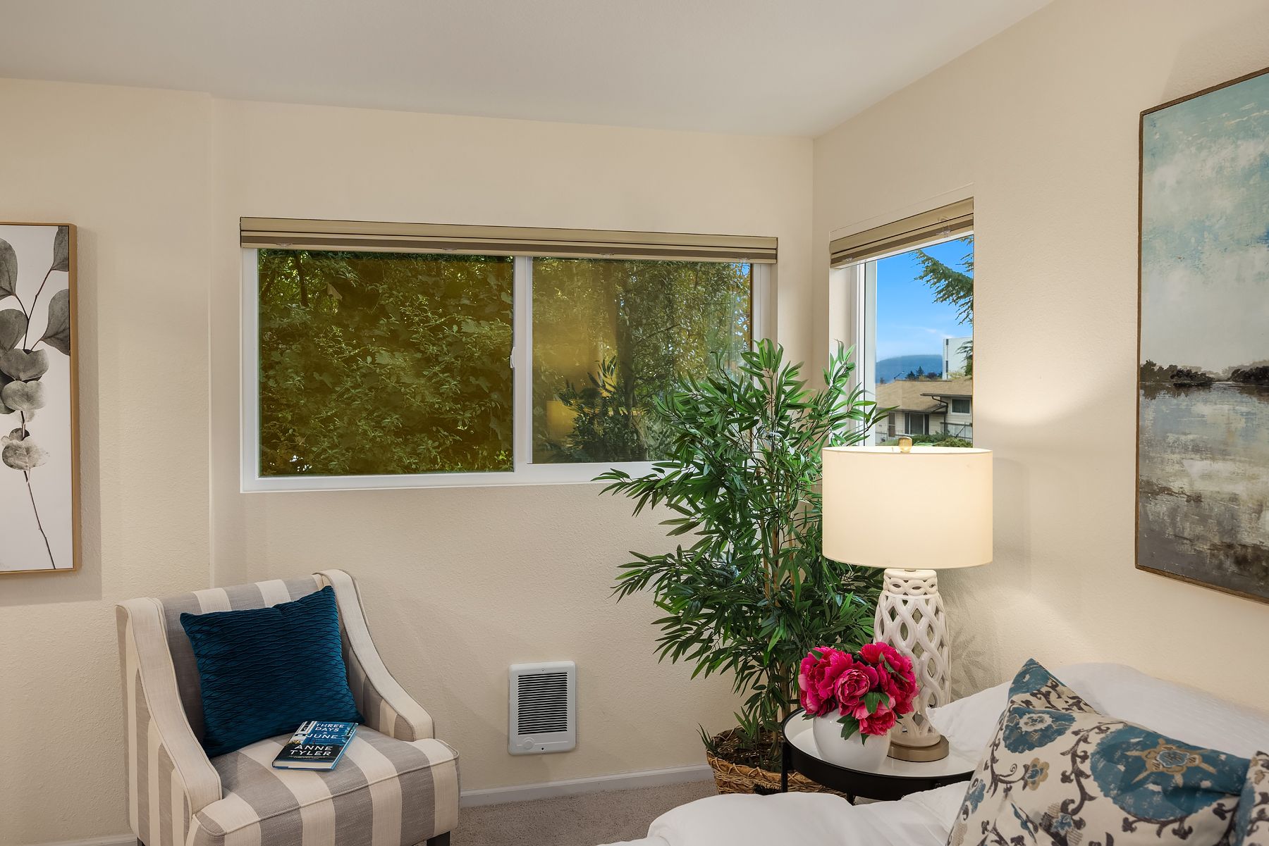  301 22nd Avenue E #1A, Seattle, WA 98112 - 物件實景