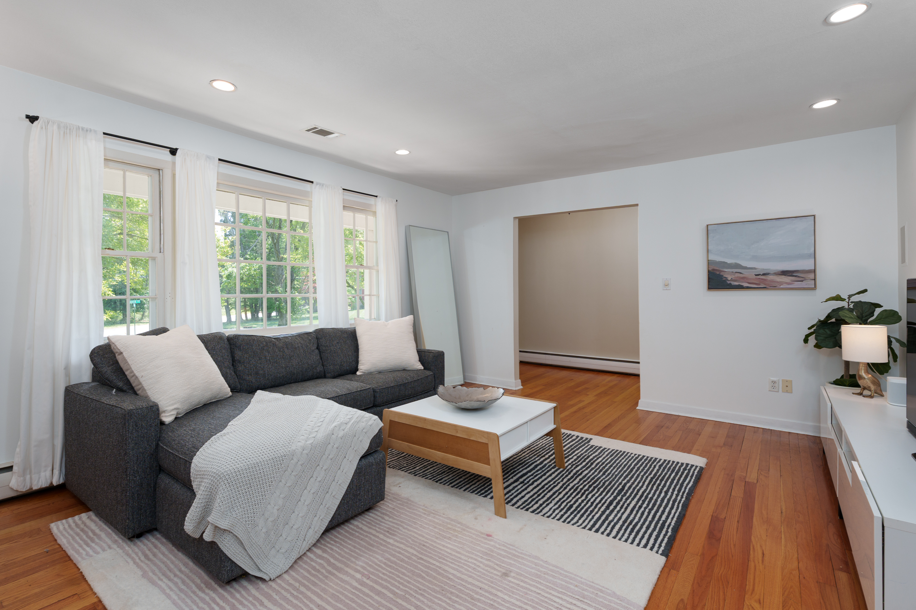  West Windsor 5-Bedroom Home Near Princeton Junction Train Station - 物件實景