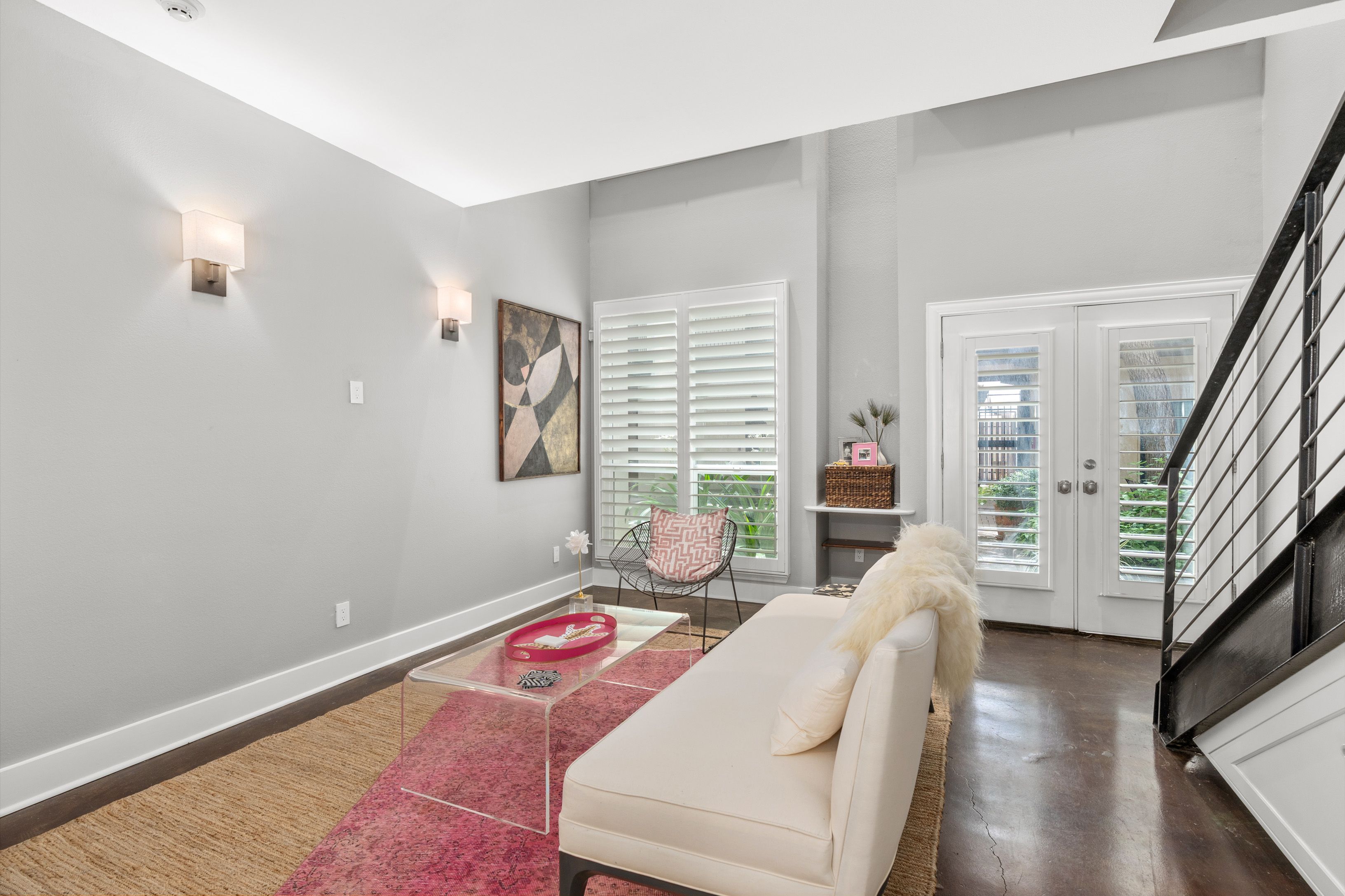  Stylish Downtown Condo Near the River Walk - 物件實景