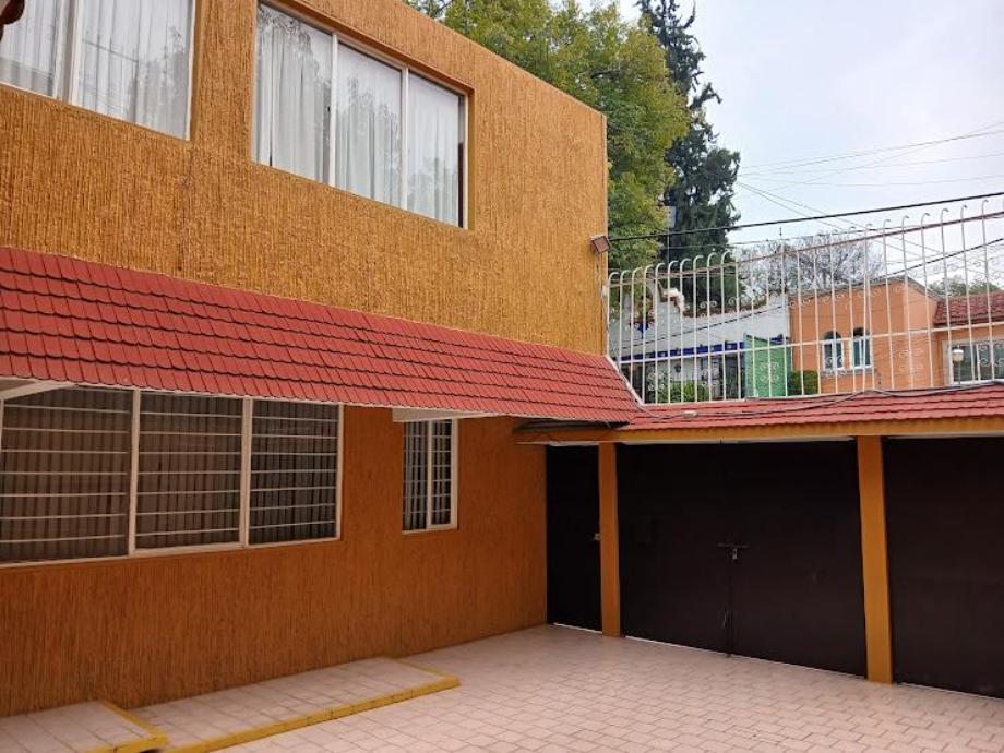 Ruise?or, Coyoacán, Ciudad de México, 04330, Mexico, 4 Bedrooms Bedrooms, ,4 BathroomsBathrooms,Residential,For Sale,Ruise?or,1646901