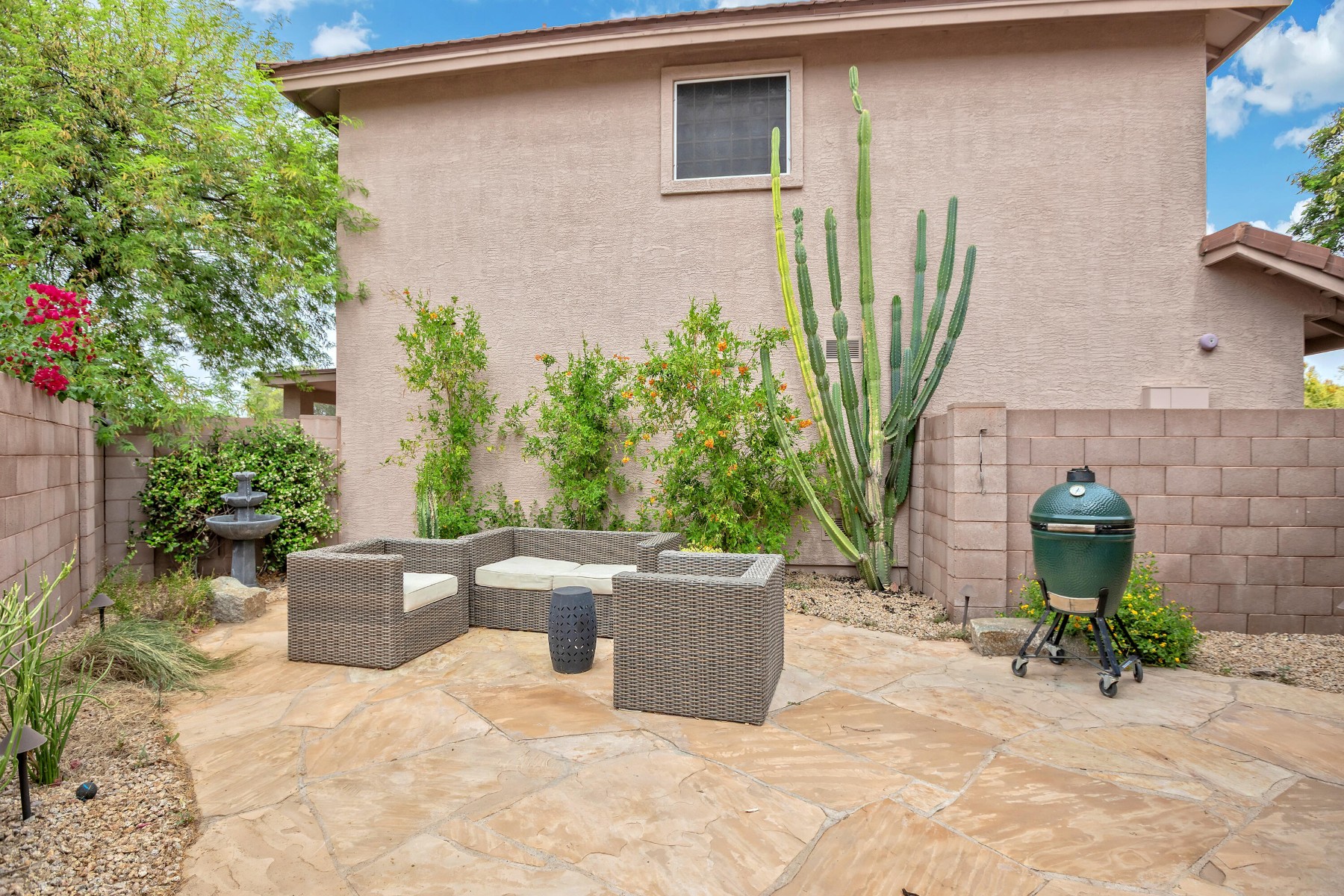  7650 E Williams Drive  Scottsdale, AZ - 物件實景