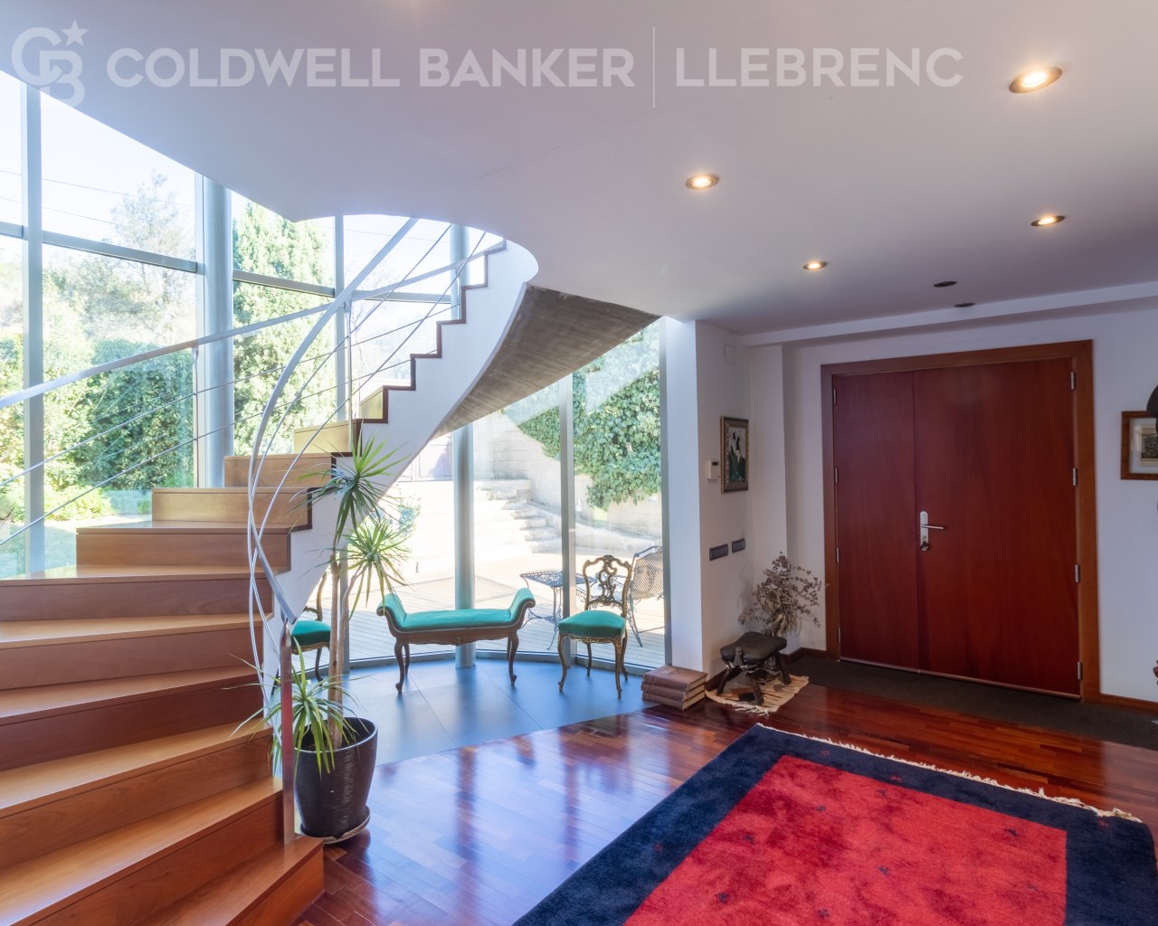 Barcelona, Barcelona, Sarri? - Sant Gervasi, Vallv, Barcelona, Catalonia, ES, 5 Bedrooms Bedrooms, ,6 BathroomsBathrooms,Residential,For Sale,Barcelona, Barcelona, Sarri? - Sant Gervasi, Vallv,1448813