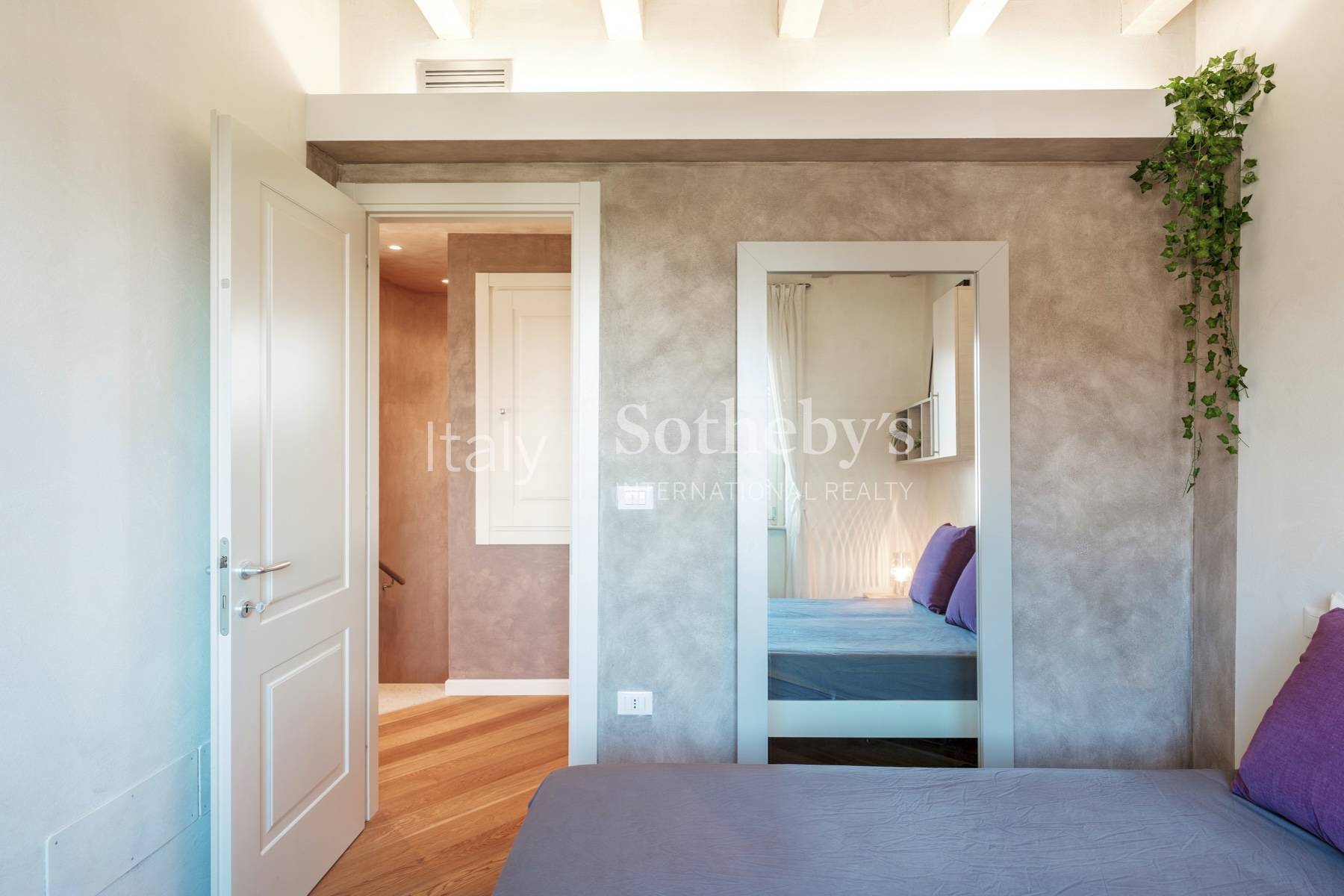  Detached home within a residential complex with swimming pool - 物件實景