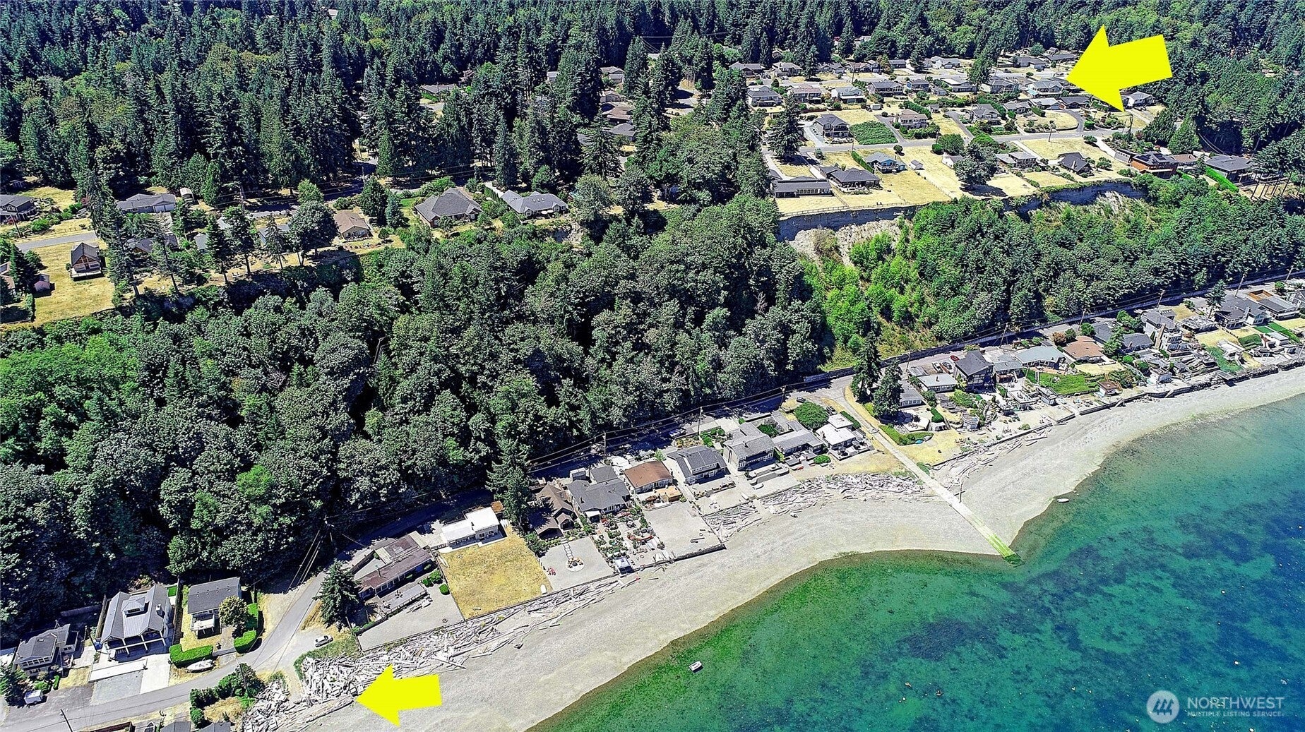 Viewmont Pl, Camano Island, WA 98282 #1