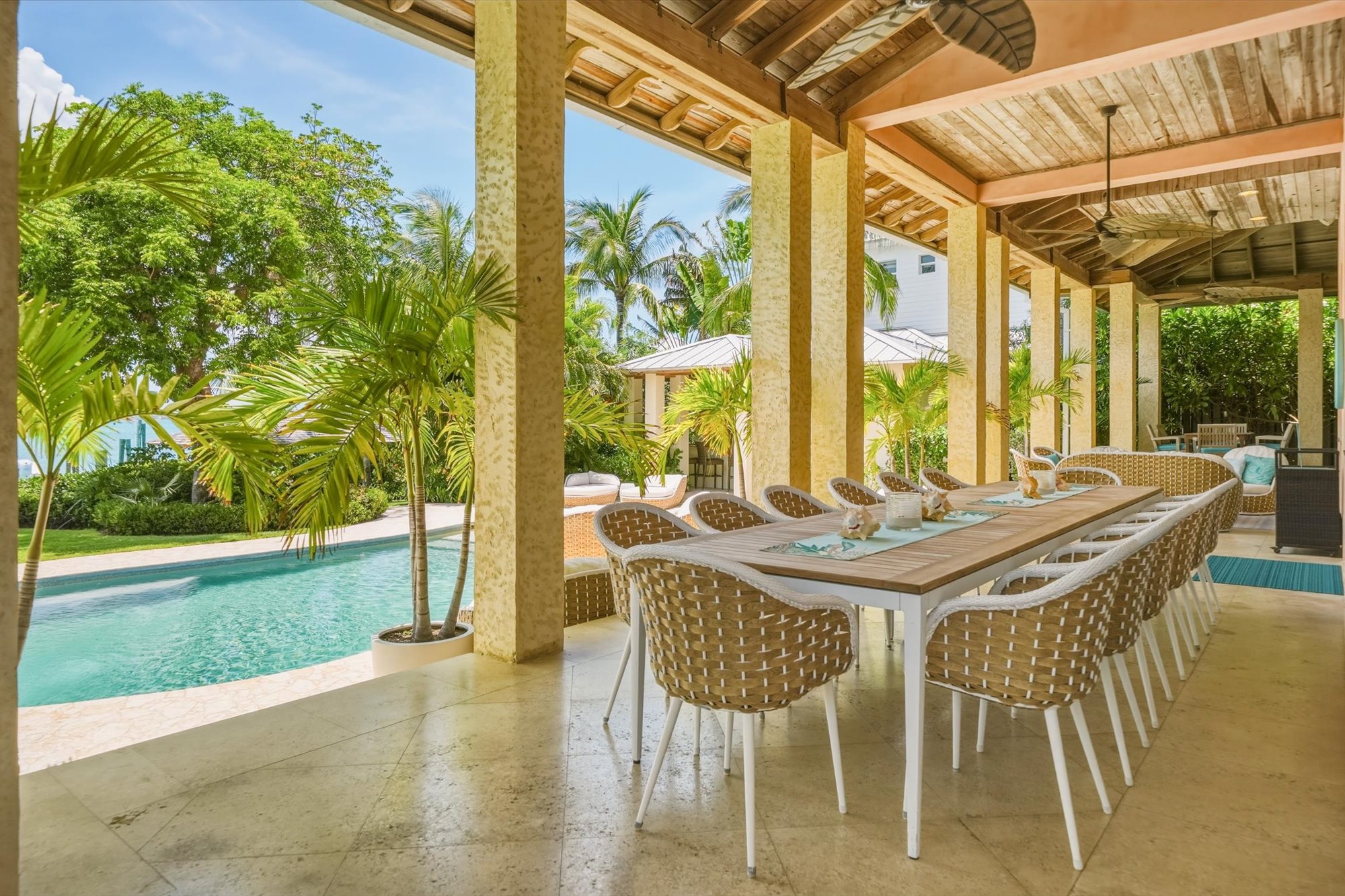  Buttonwood Harbour Front Estate , Harbour Island, NE - 物件實景
