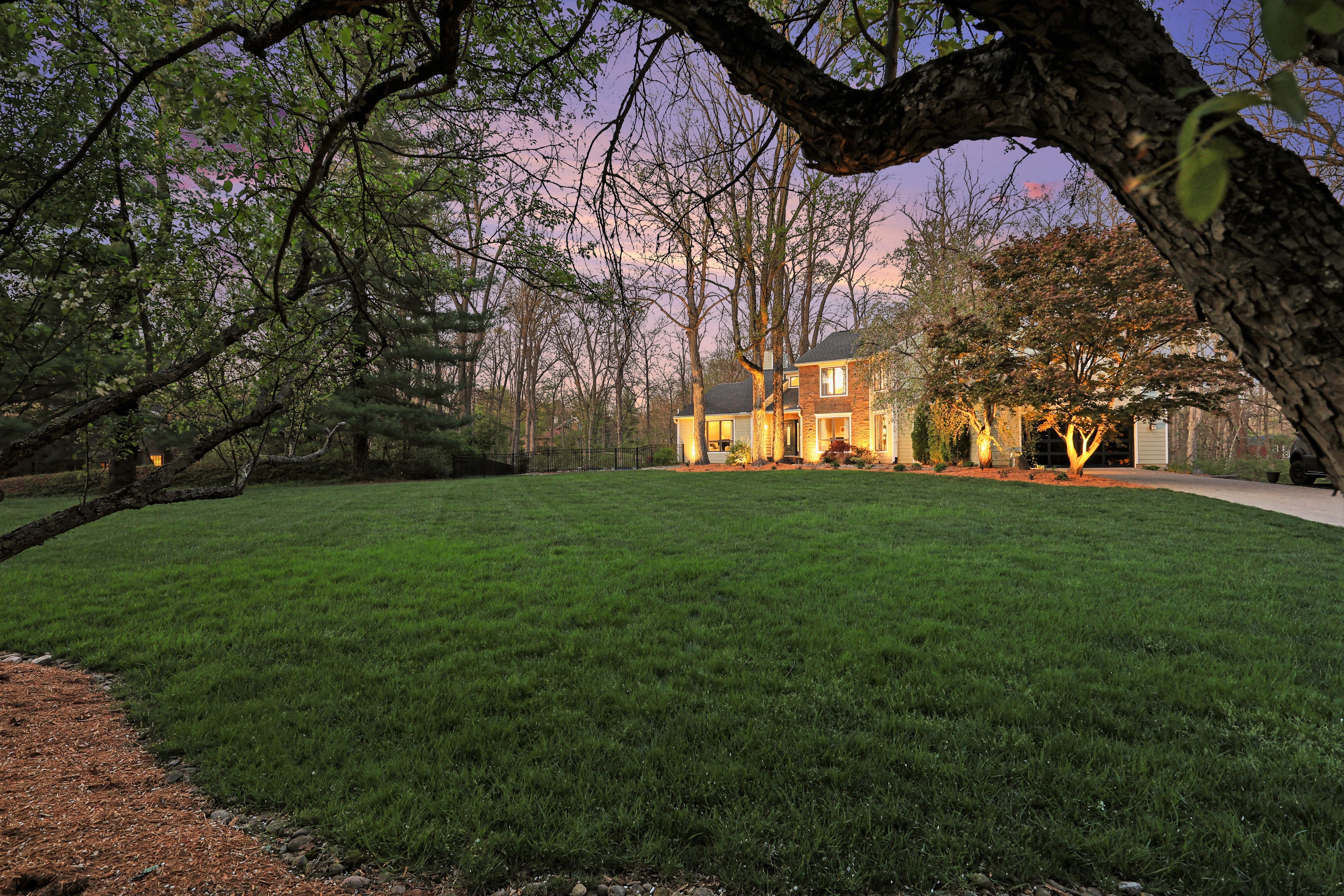  1432 Apple Hill Road, Cincinnati, OH 45230 - 物件實景