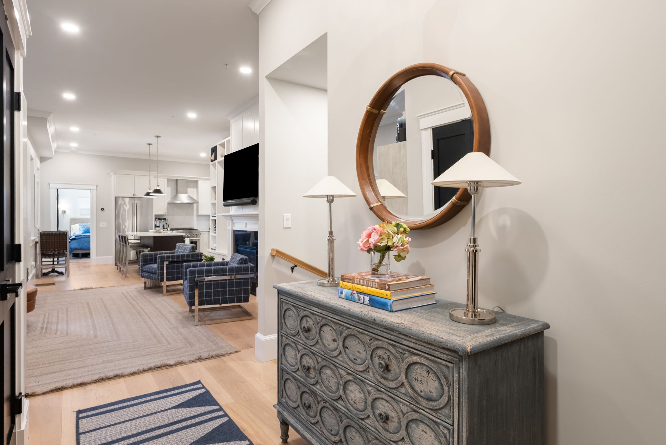  40 Mount Vernon Street, Unit 1, Boston, MA, 02129 - 物件實景