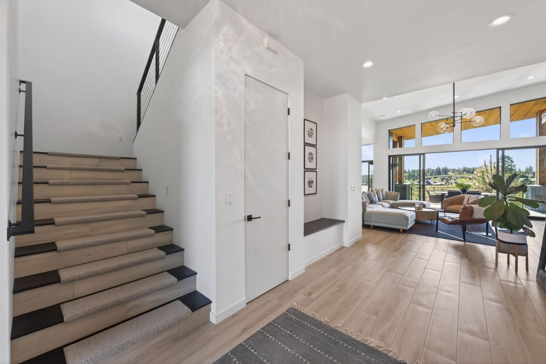 61404 SW Skene Trail Bend, OR 97702 - 物件實景