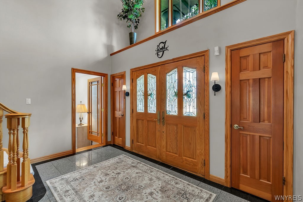 Grand Island, New York, 14072, United States, 4 Bedrooms Bedrooms, ,4 BathroomsBathrooms,Residential,For Sale,2048068