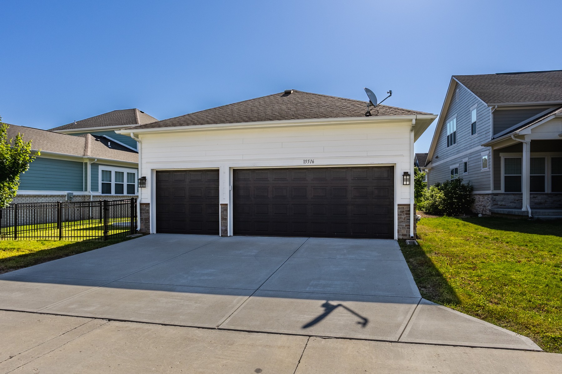  Easy Living in Sought After Westfield Neighborhood - 物件實景