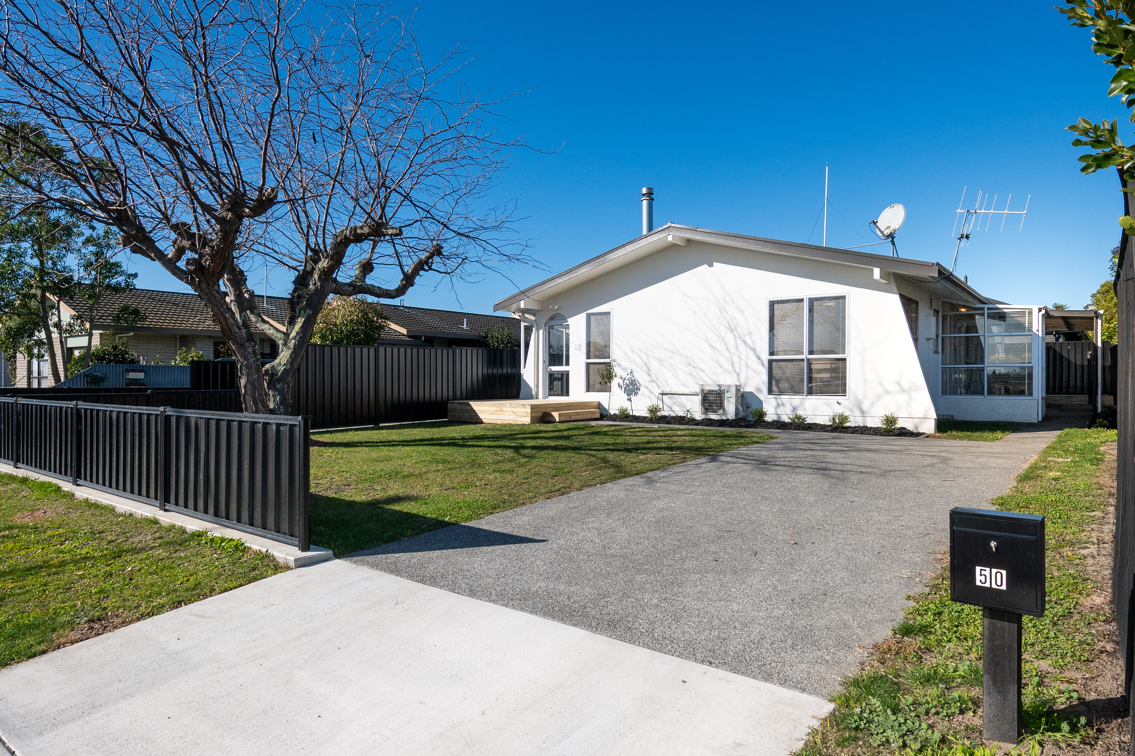  50 Napier Road, Havelock North - 物件實景
