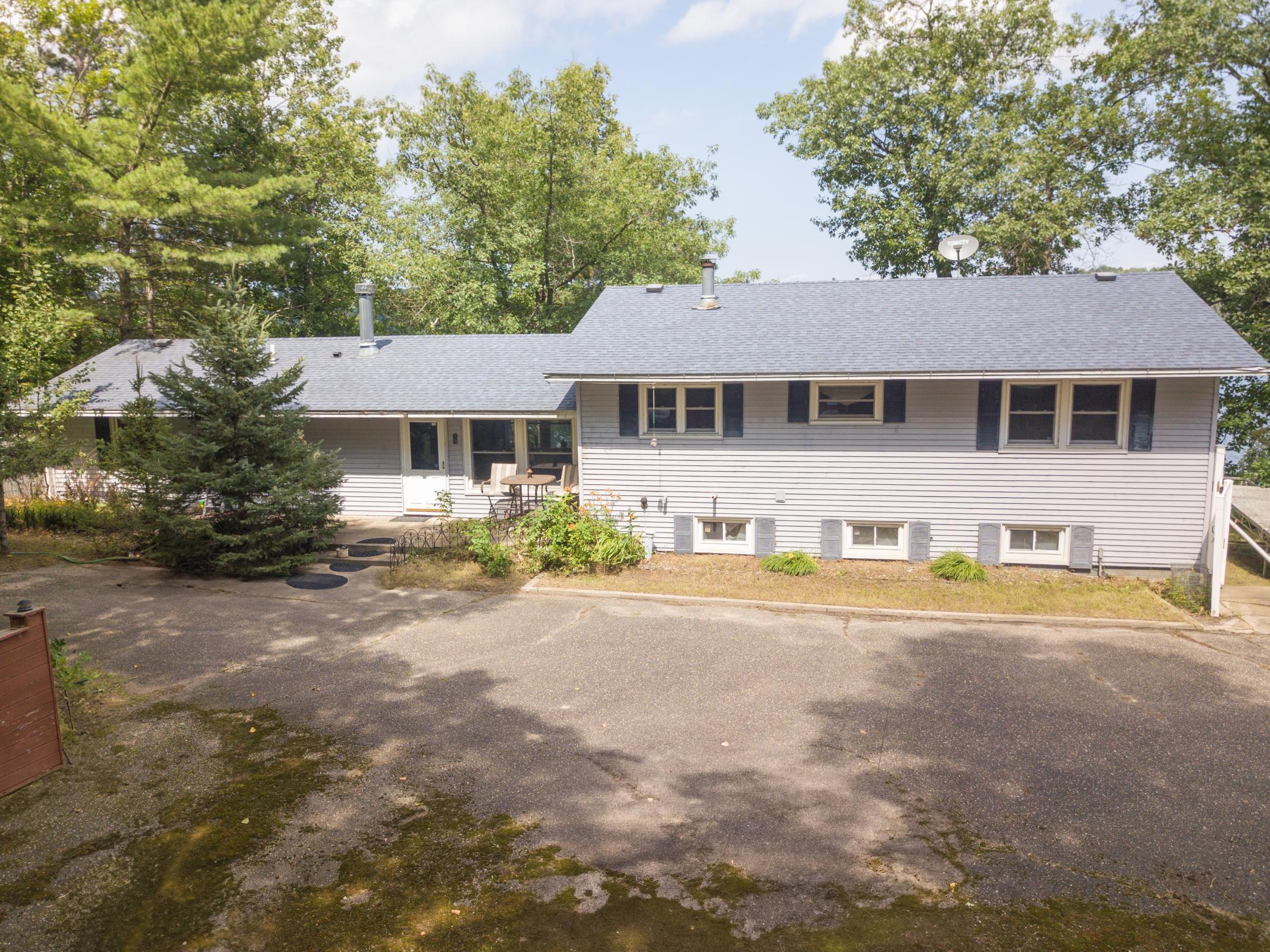 Hackensack, Minnesota, 56452, United States, 4 Bedrooms Bedrooms, ,1 BathroomBathrooms,Residential,For Sale,1918645