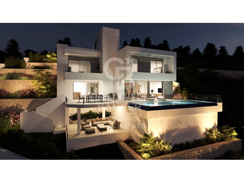 Alicante, Benitachell / el Poble Nou de Benitatxel, Benitachell / el Poble Nou de Benitatxell, Comunidad Valenciana, ES, 3 Bedrooms Bedrooms, ,3 BathroomsBathrooms,Residential,For Sale,Alicante, Benitachell / el Poble Nou de Benitatxel,1449145