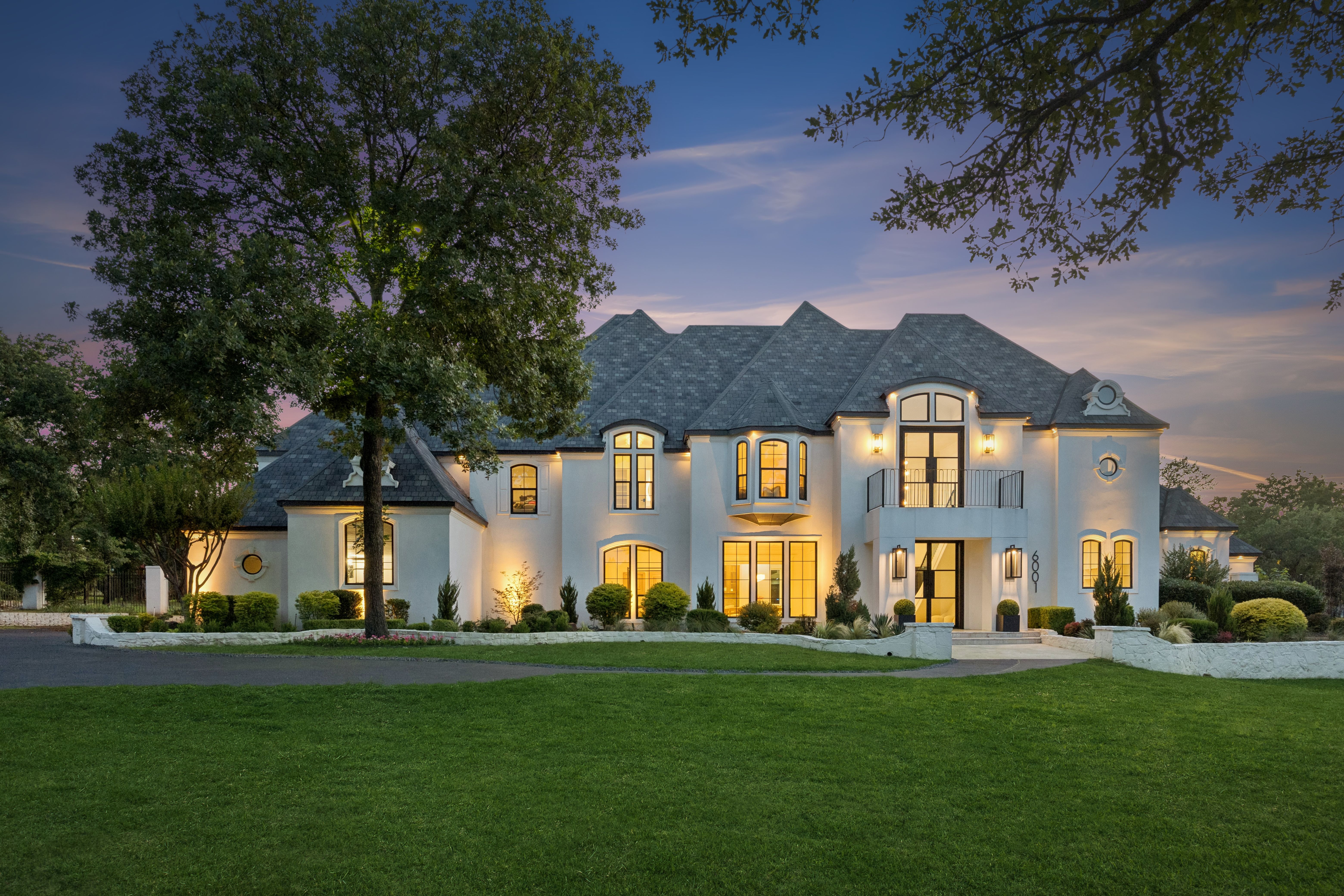  6001 Pine Valley Drive - 物件實景