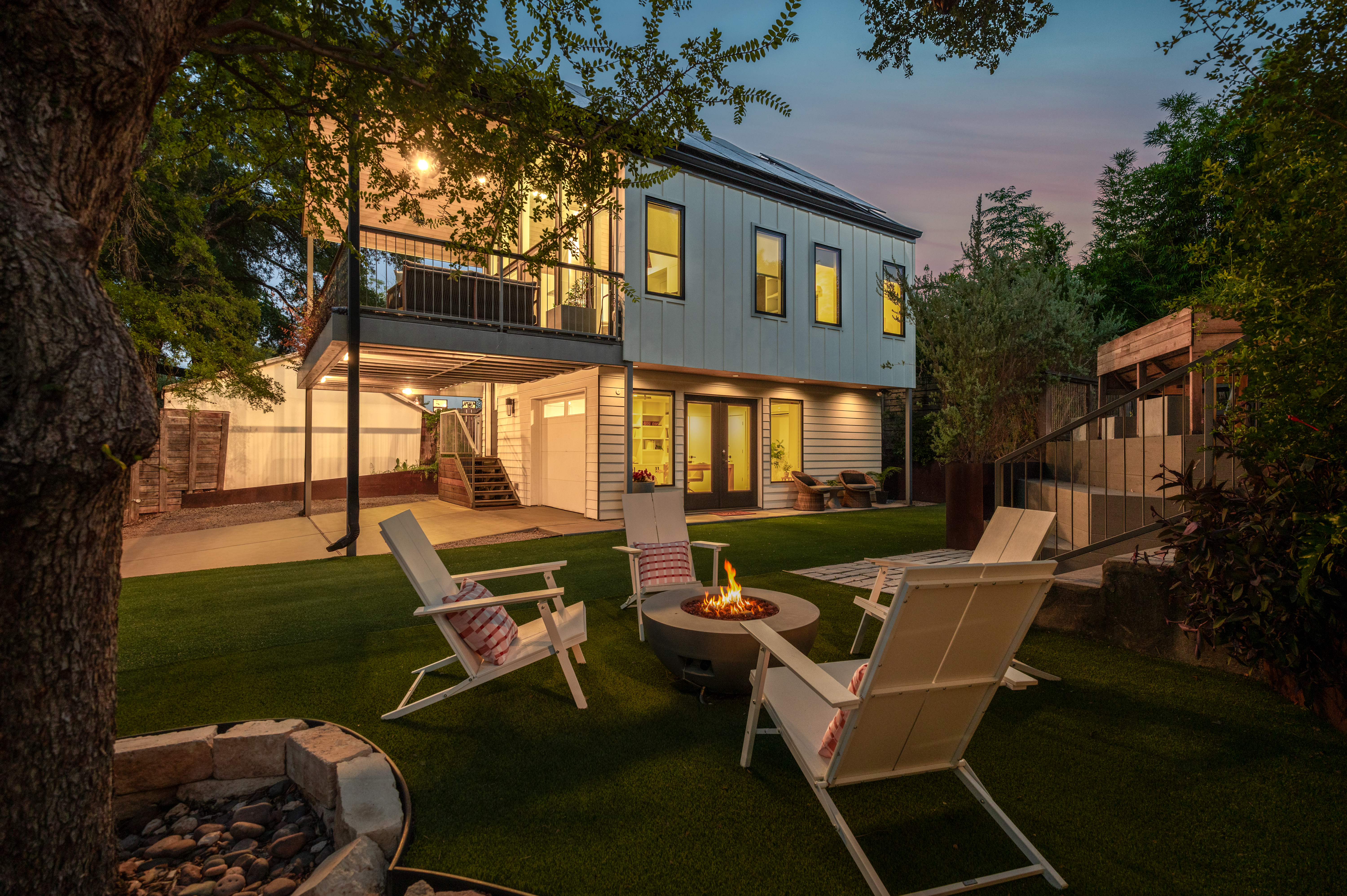  Historic Charm. Modern Living. Iconic Austin. - 物件實景