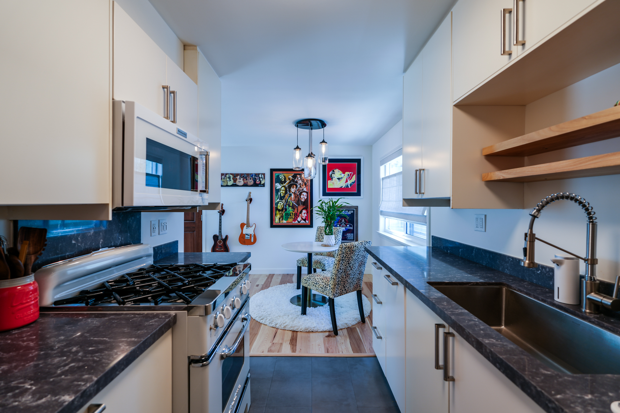  441 Raymond Avenue - 物件實景