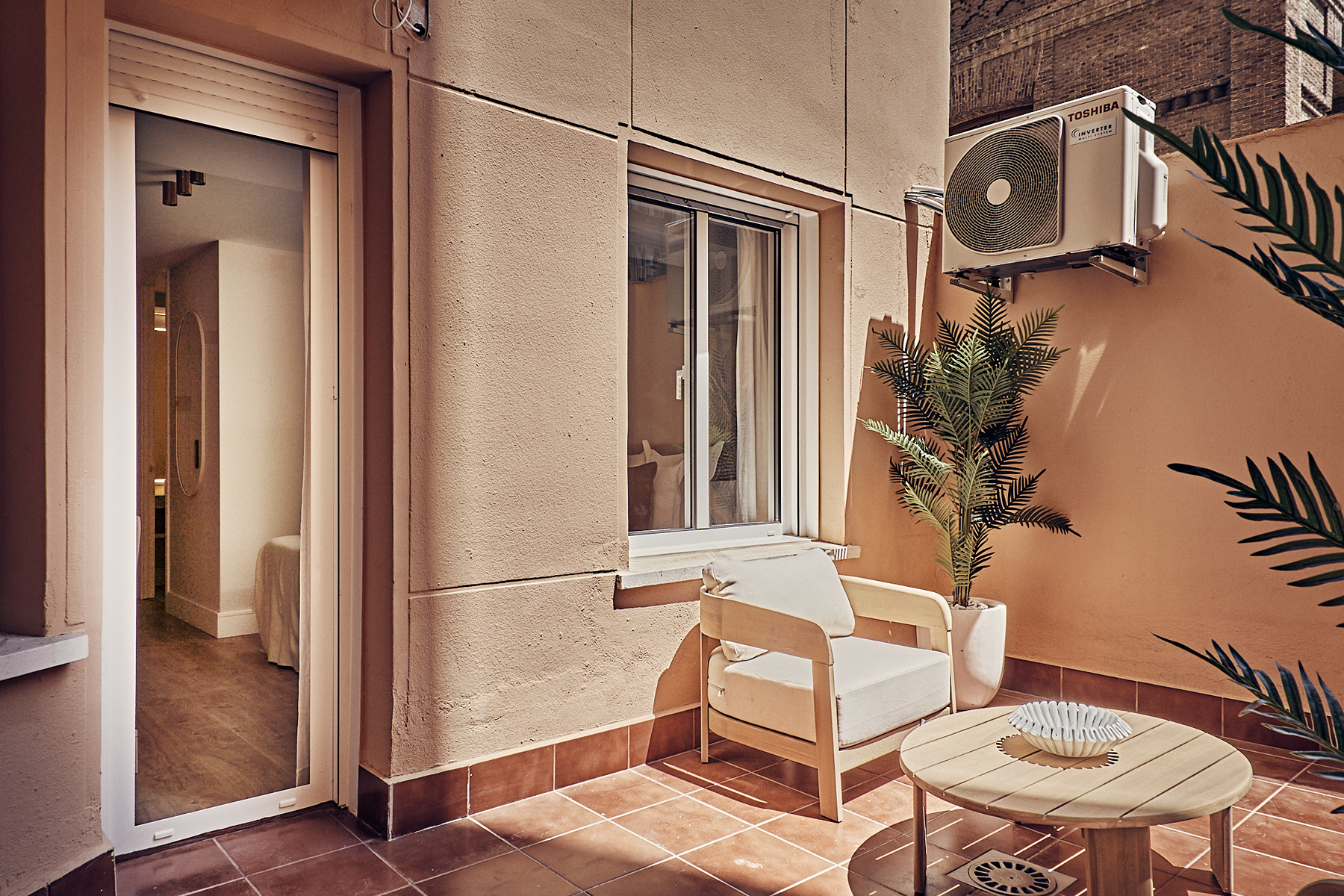  Renovated Flat with Modern Style in Barrio Salamanca, Madrid - 物件實景