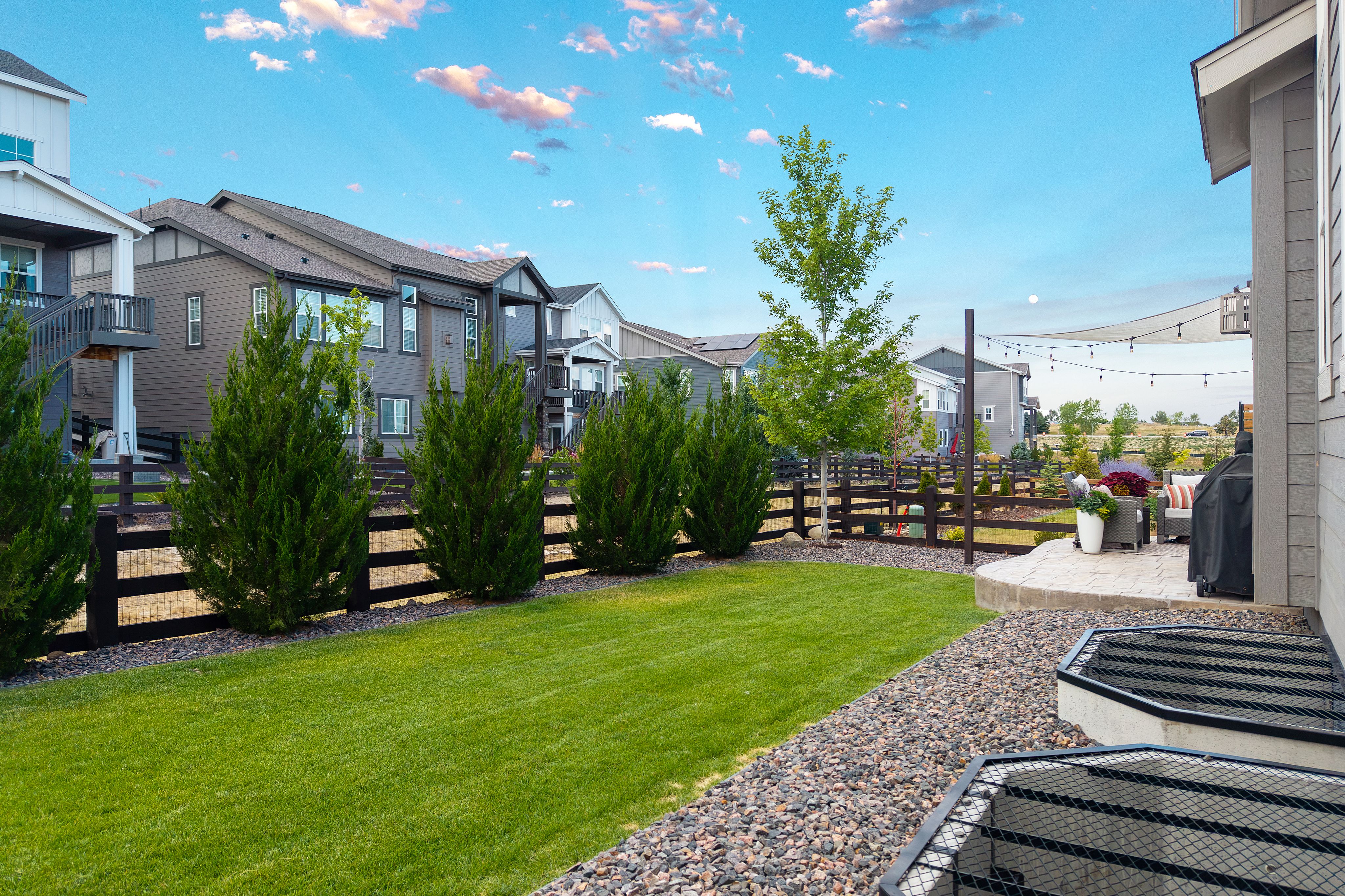  Beautifully Maintained, Fully Fenced Yard and Enjoy Colorado Living - 物件實景