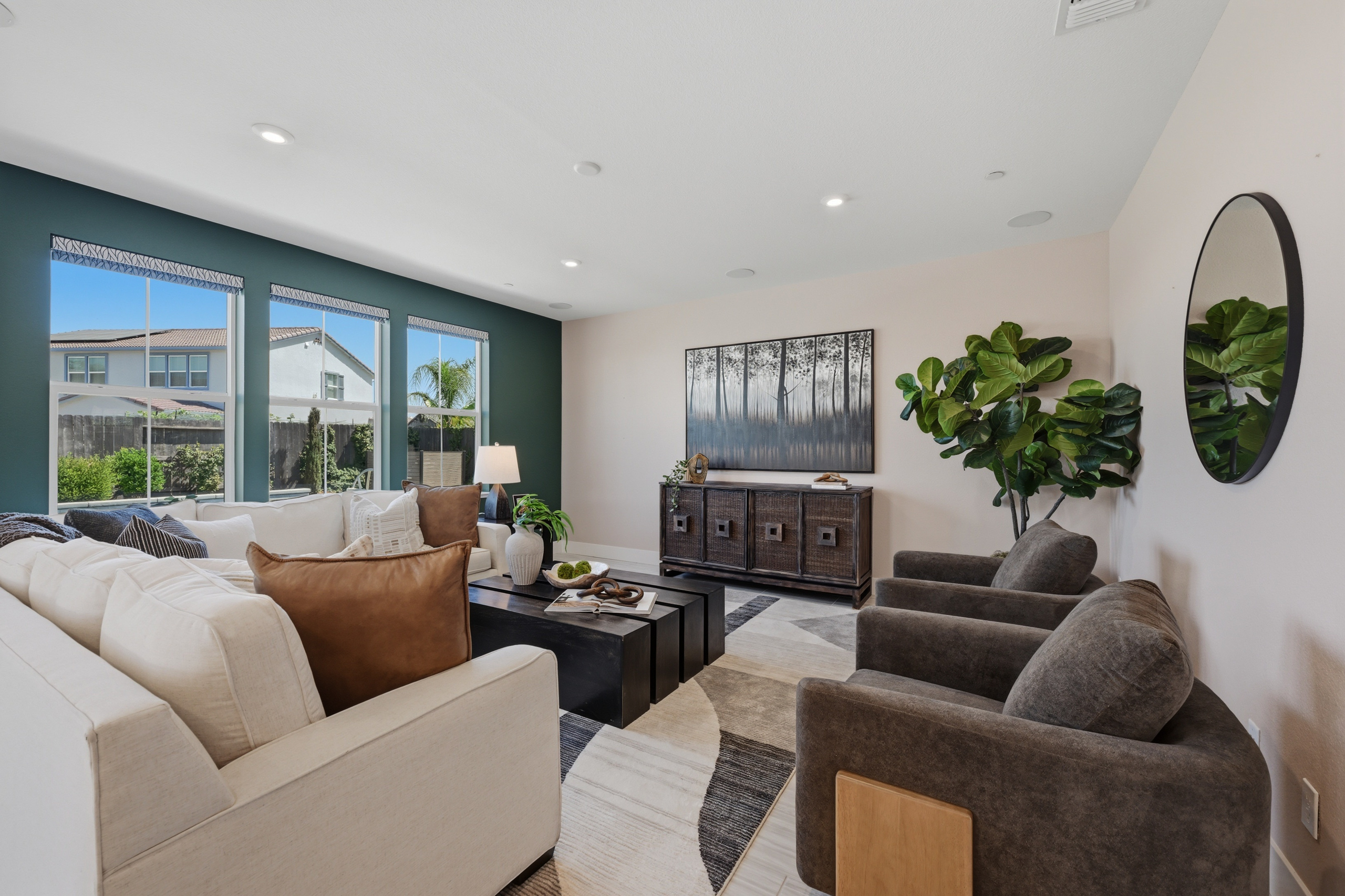  7487 Darque Way, Elk Grove, CA 95757 - 物件實景