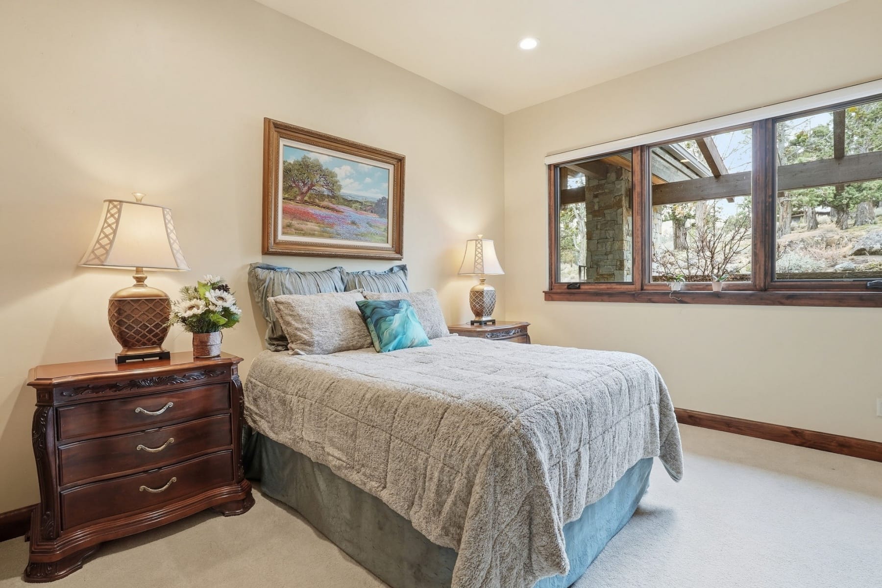  3487 NW Greenleaf Way Bend, OR 97703 - 物件實景