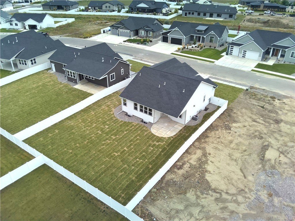 Billings, Montana, 59106, United States, 5 Bedrooms Bedrooms, ,3 BathroomsBathrooms,Residential,For Sale,1982217