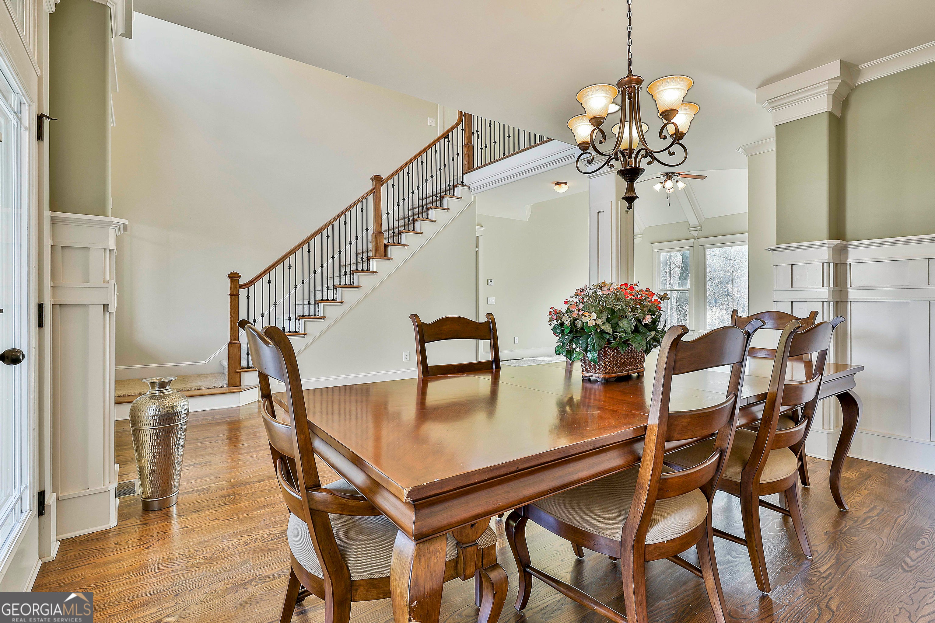 Douglasville, Georgia, 30135, United States, 5 Bedrooms Bedrooms, ,4 BathroomsBathrooms,Residential,For Sale,1999896