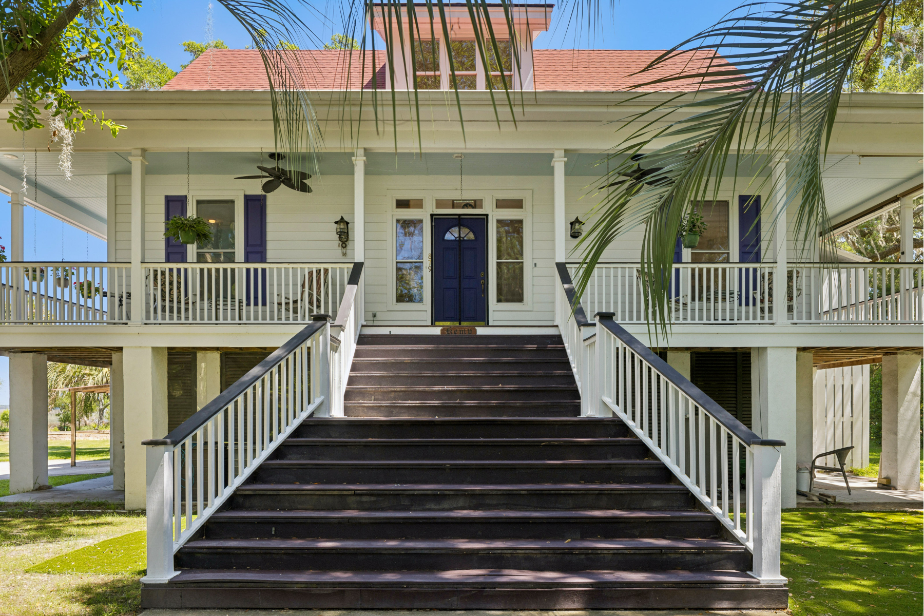  879 Broadview Drive, Ridgeland - 物件實景