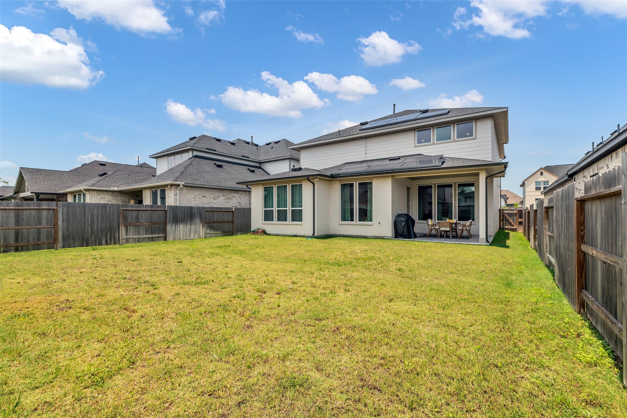 Tomball, Texas, 77375, United States, 4 Bedrooms Bedrooms, ,3 BathroomsBathrooms,Residential,For Sale,1950218