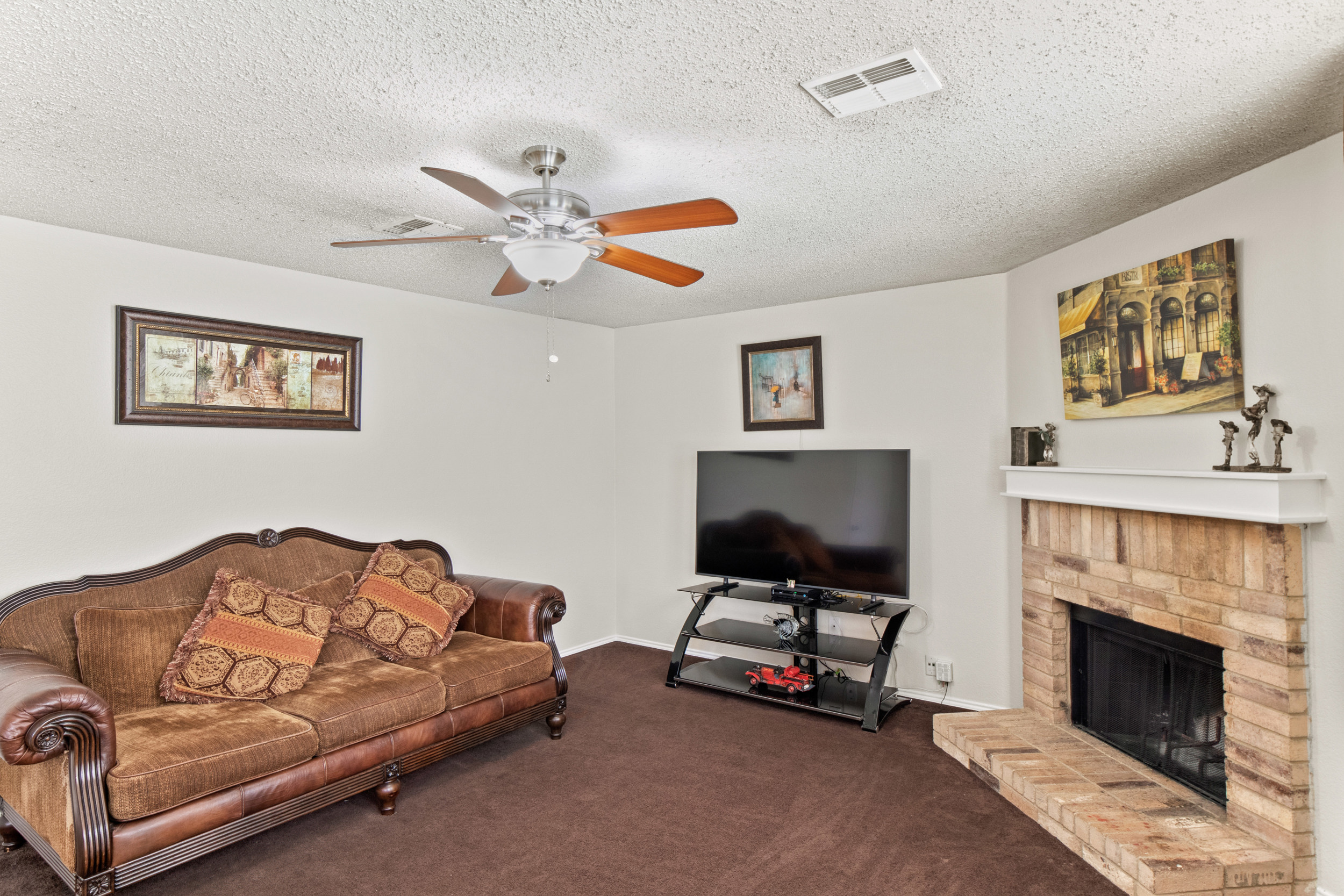  3920 Golden Horn Lane,Fort Worth, TX, 76123 - 物件實景