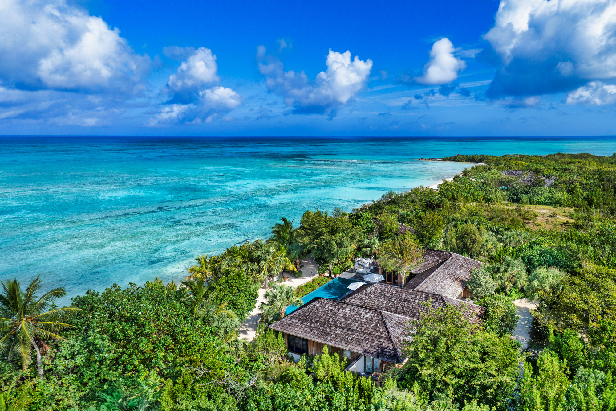  Lucky House - 物件實景