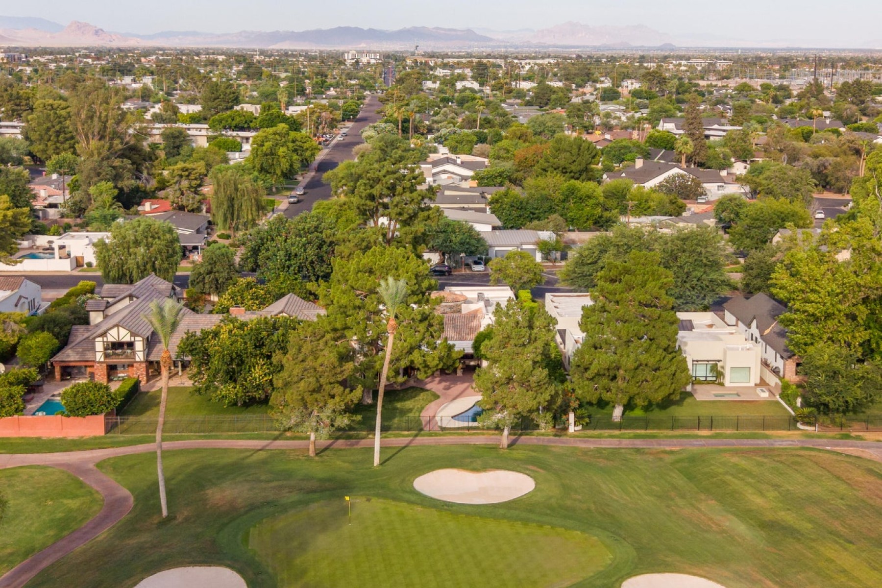  3356 N 60th Street¦Phoenix, AZ - 物件實景