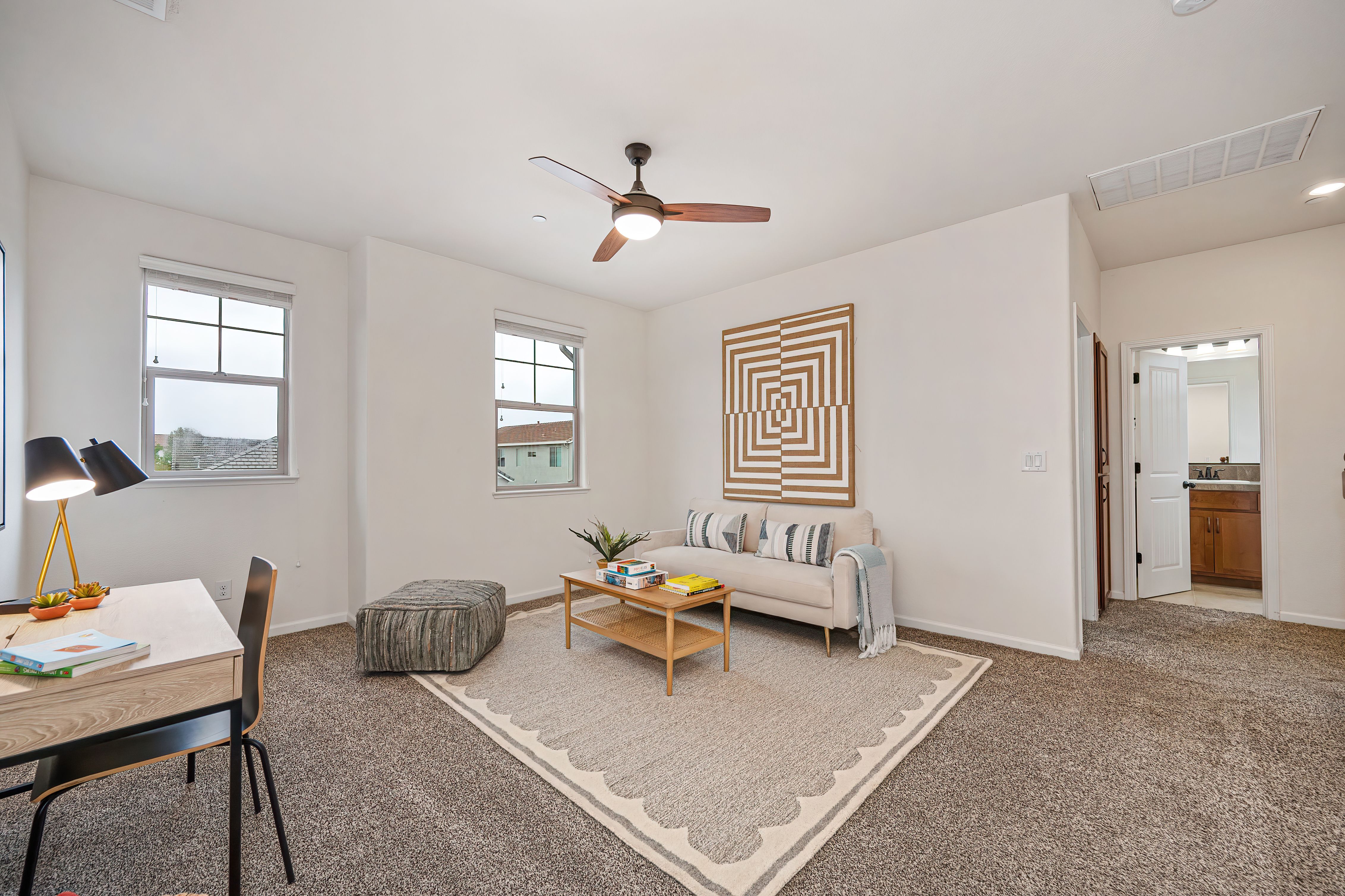  3809 Fenway Circle, Rocklin, CA 95677 - 物件實景