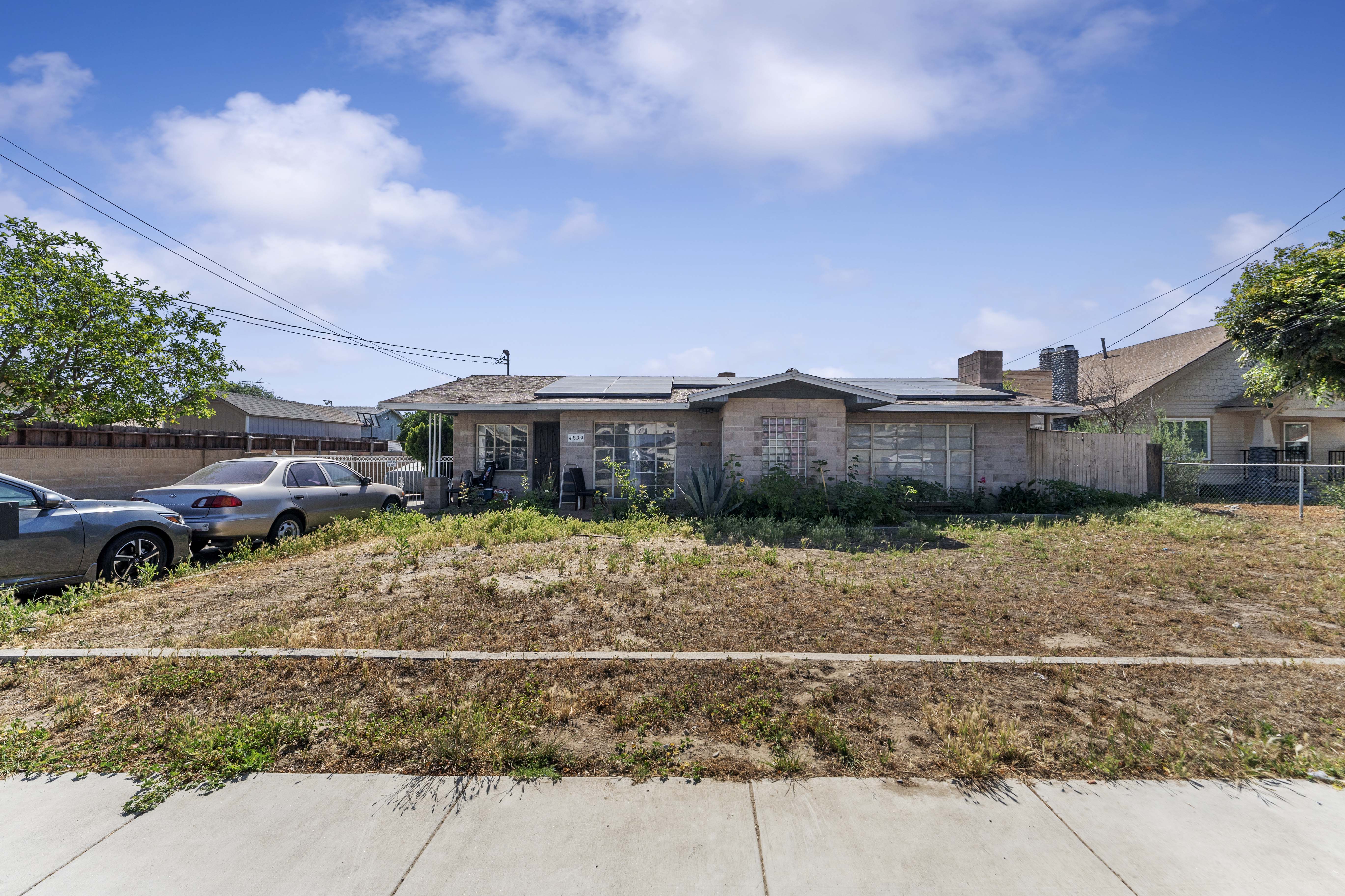 Baldwin Park, California, 91706, United States, 3 Bedrooms Bedrooms, ,2 BathroomsBathrooms,Residential,For Sale,1929080