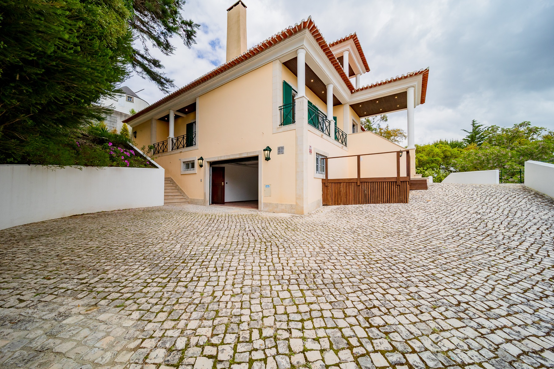  Detached house, 5 bedrooms, for Sale - 物件實景