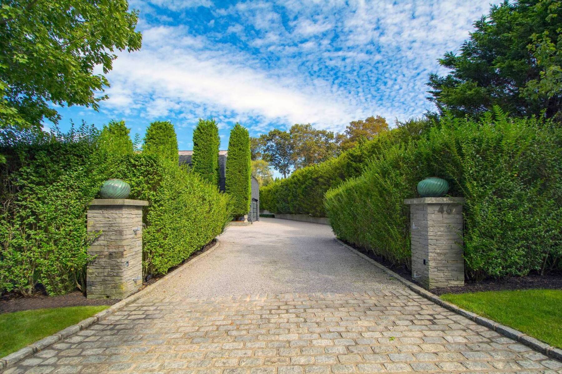  Exquisite Sagaponack Modern - 物件實景