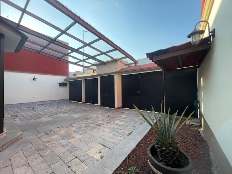 Huixquilucan, Estado de méxico, 52784, Mexico, 3 Bedrooms Bedrooms, ,3 BathroomsBathrooms,Residential,For Sale,1692685