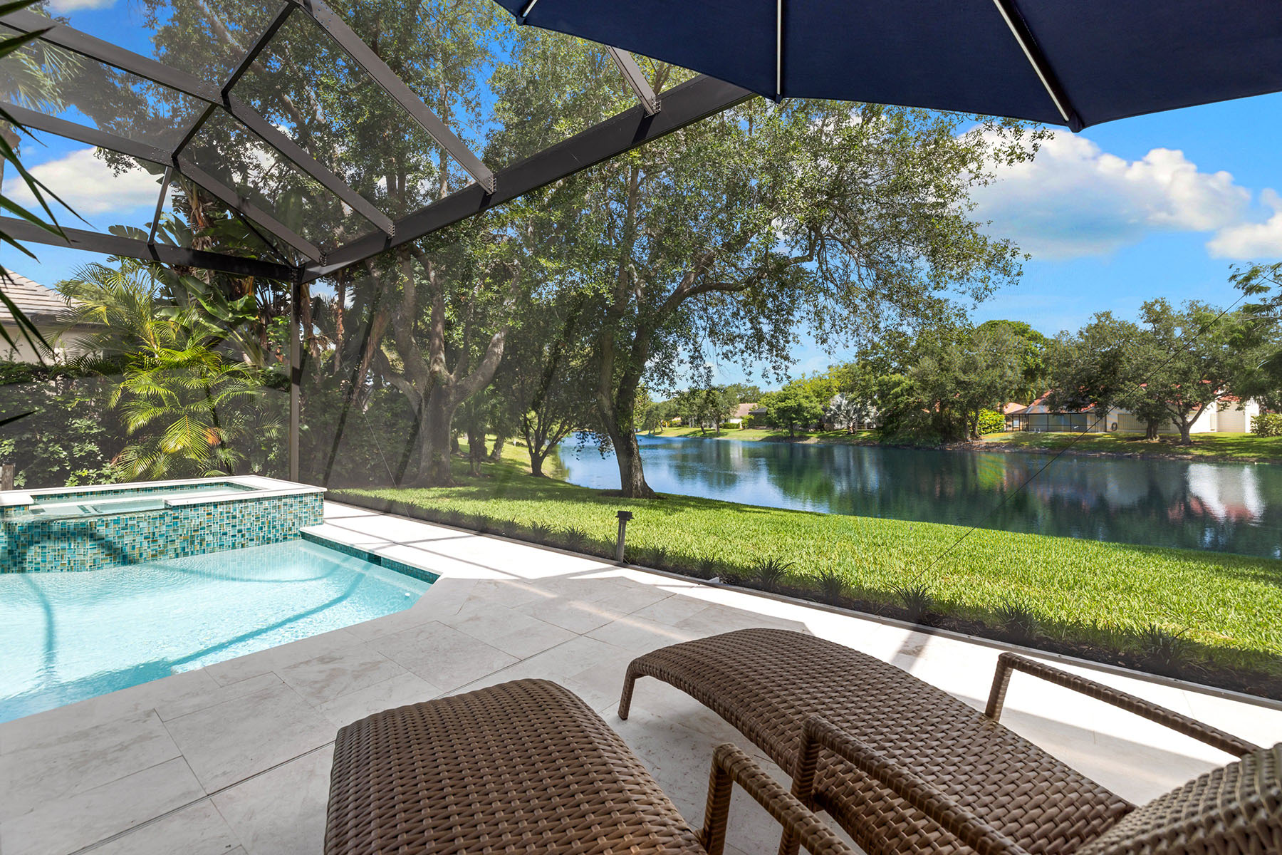  MONTEREY - 物件實景