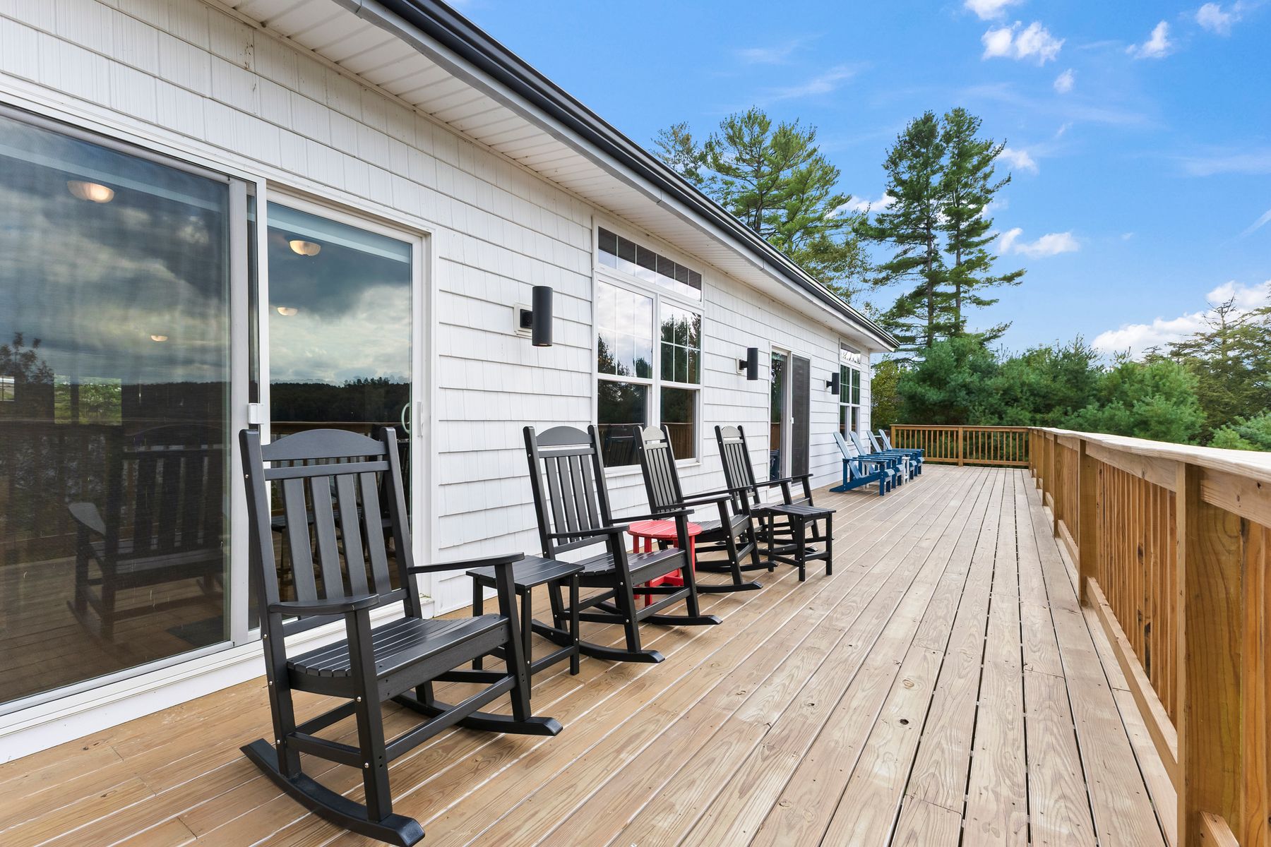  Adirondack Escape on Long Lake - 物件實景