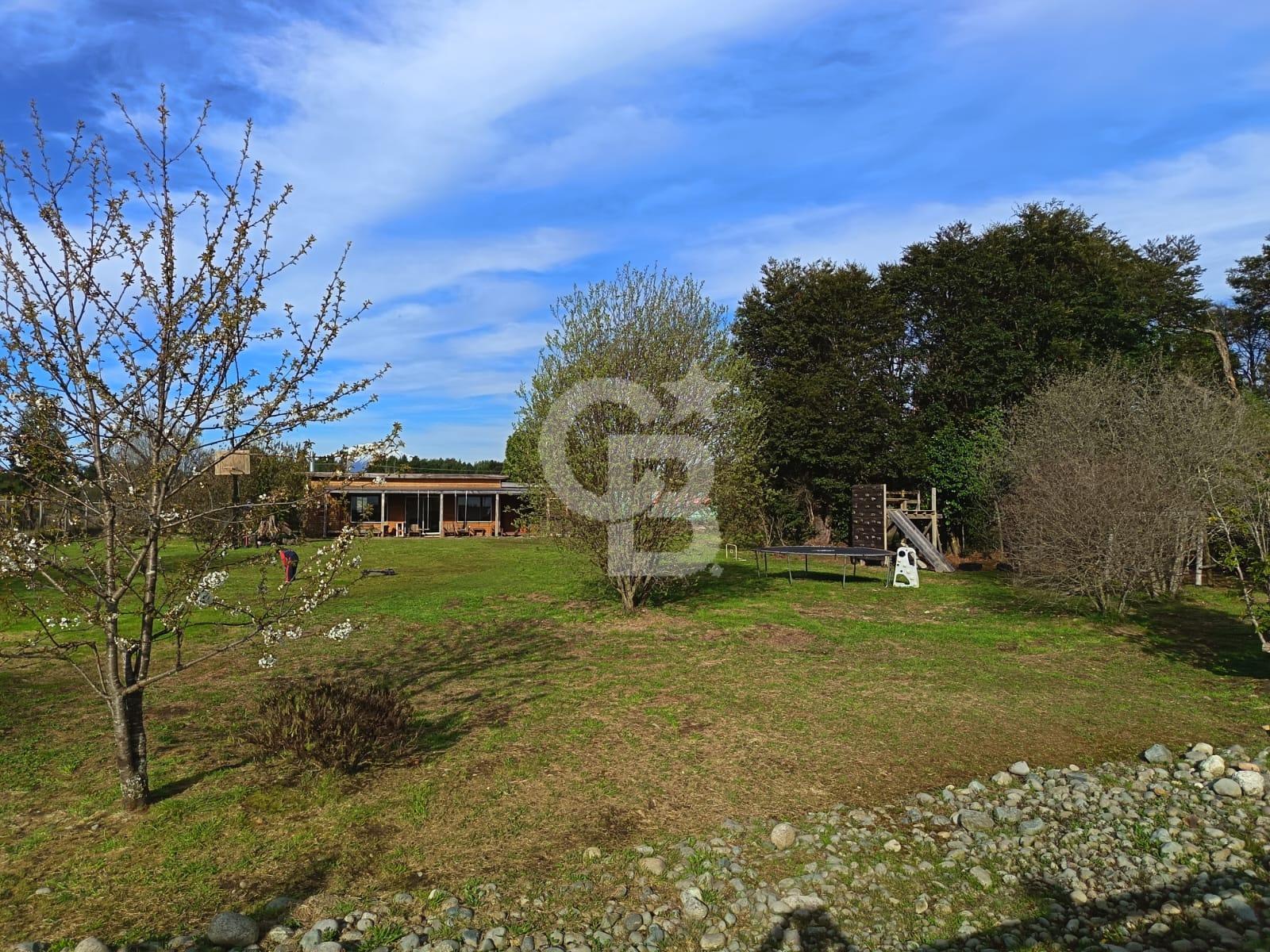 Puerto Varas, Chile, 3 Bedrooms Bedrooms, ,2 BathroomsBathrooms,Residential,For Sale,1989523