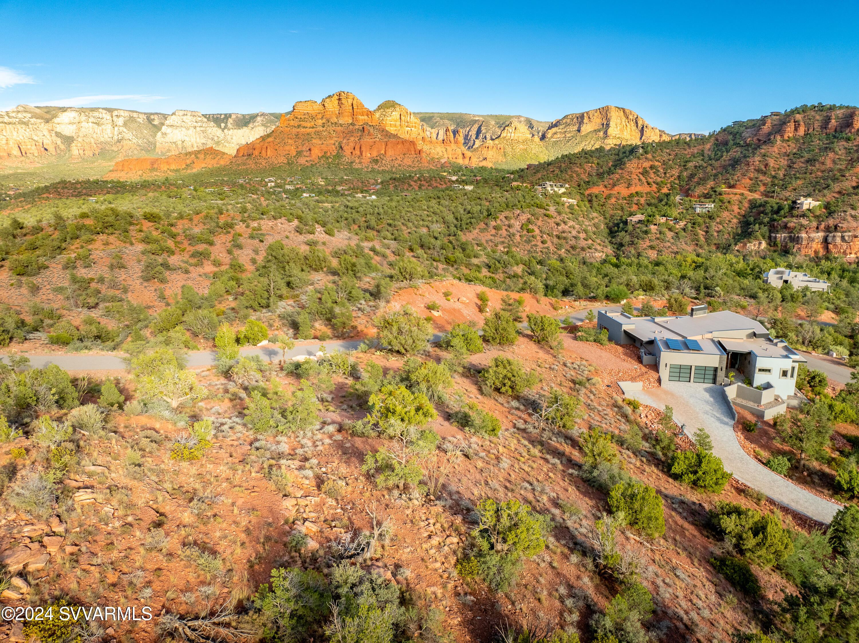 130 Hilltop Rd, Sedona, Arizona, 86336, United States, ,Land,For Sale,130 Hilltop Rd,1606638
