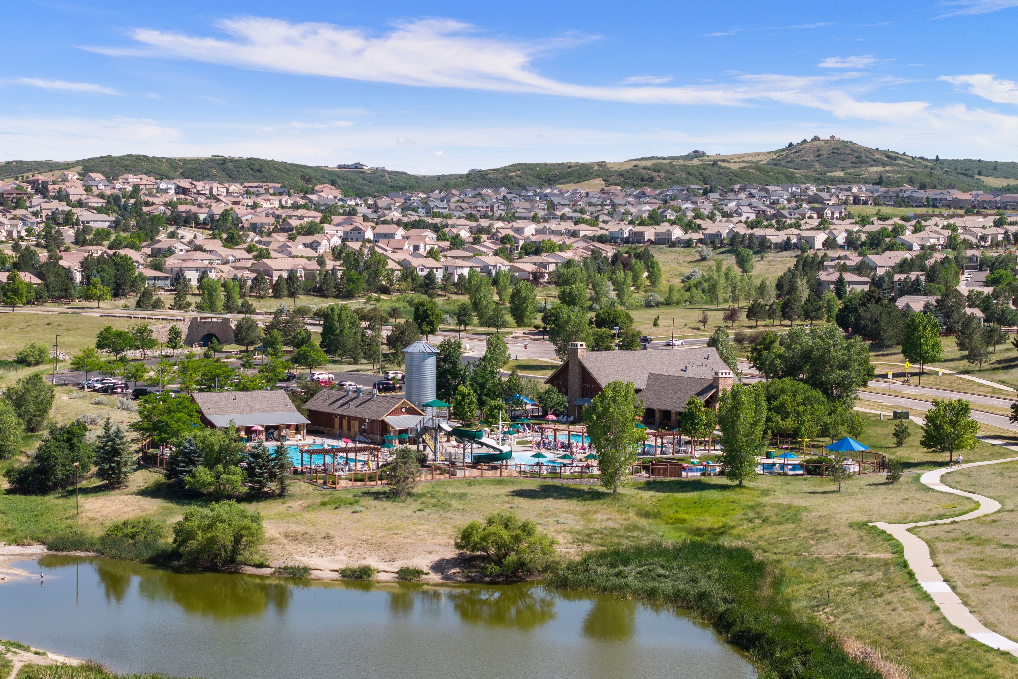  Situated in the heart of The Meadows - 物件實景