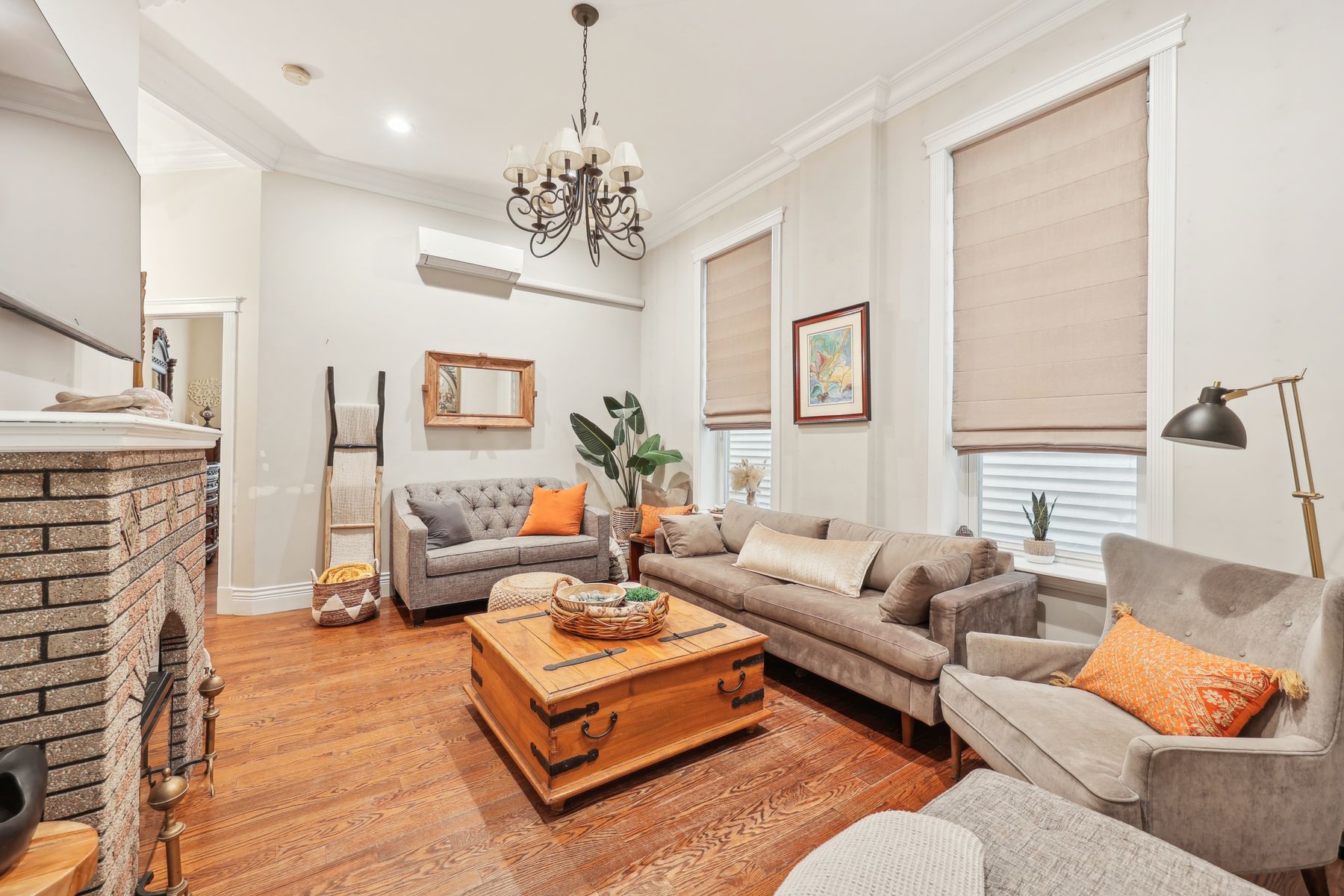  105 Jefferson Street, Newark, NJ 07105 - 物件實景